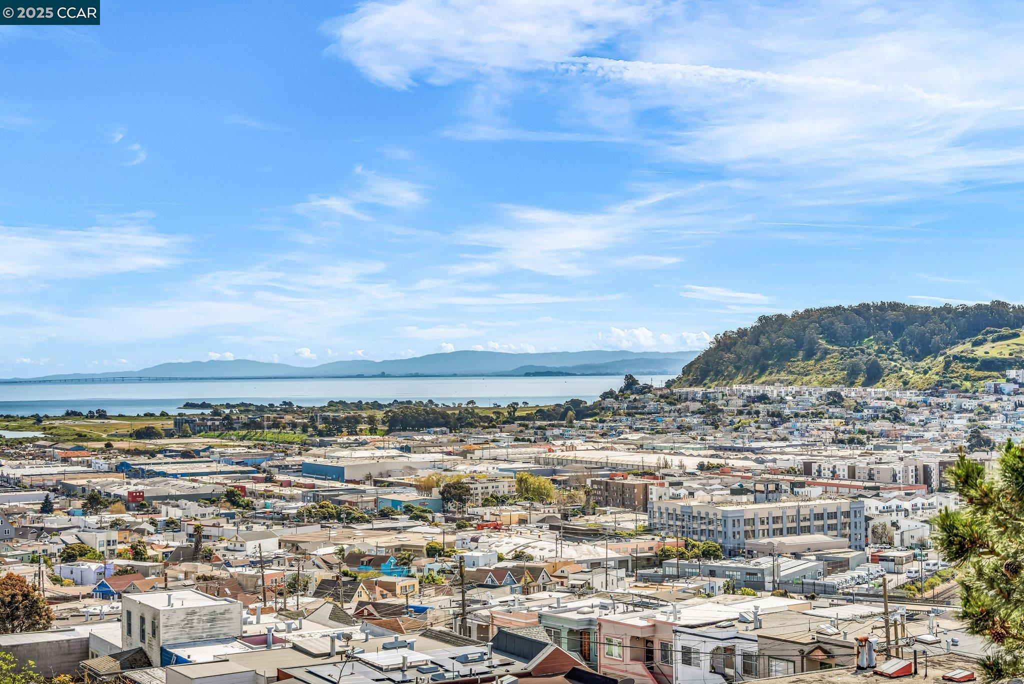 Detail Gallery Image 32 of 56 For 392 Bayview Circle, San Francisco,  CA 94124 - 2 Beds | 2 Baths