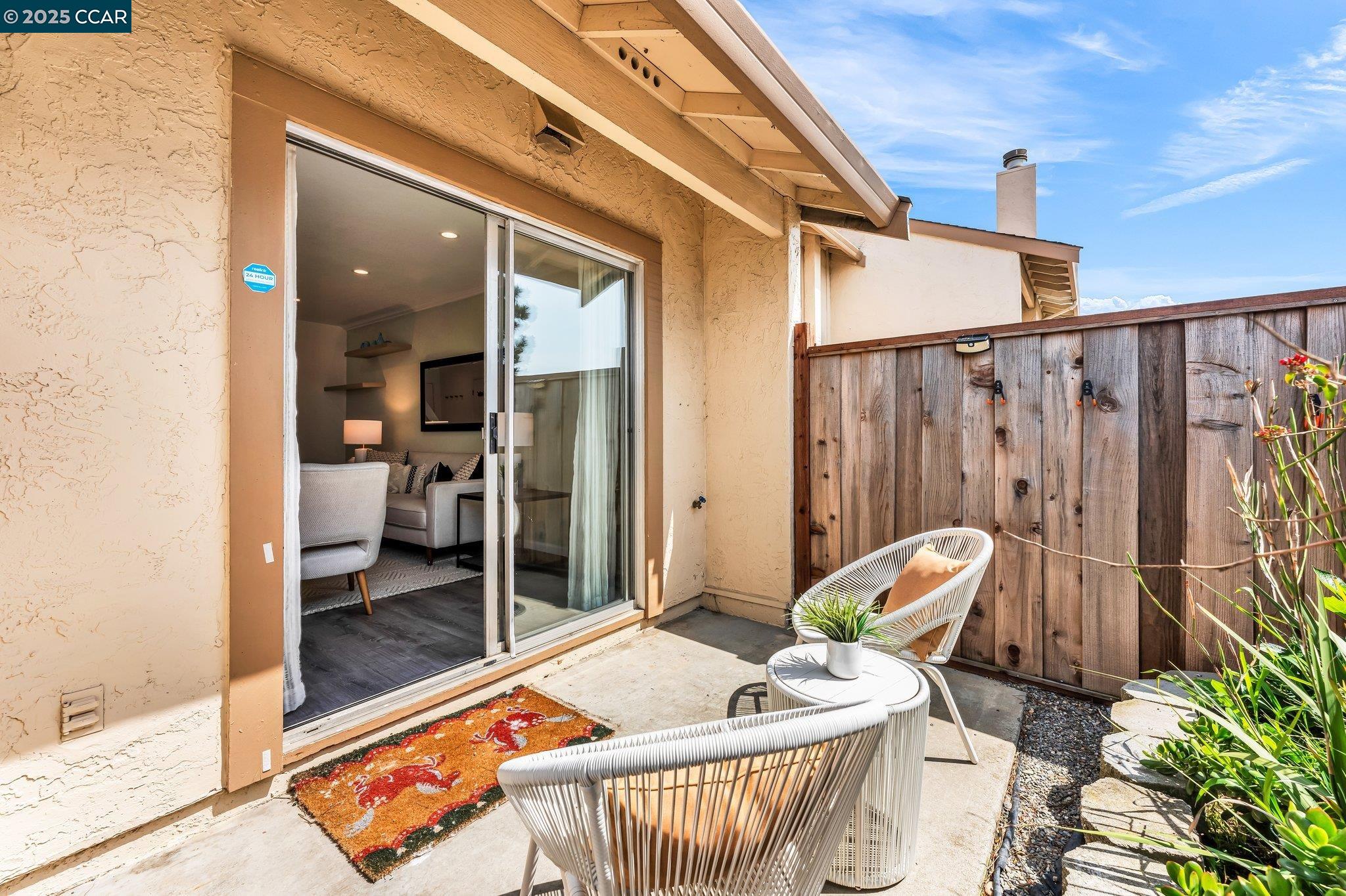 Detail Gallery Image 42 of 56 For 392 Bayview Circle, San Francisco,  CA 94124 - 2 Beds | 2 Baths