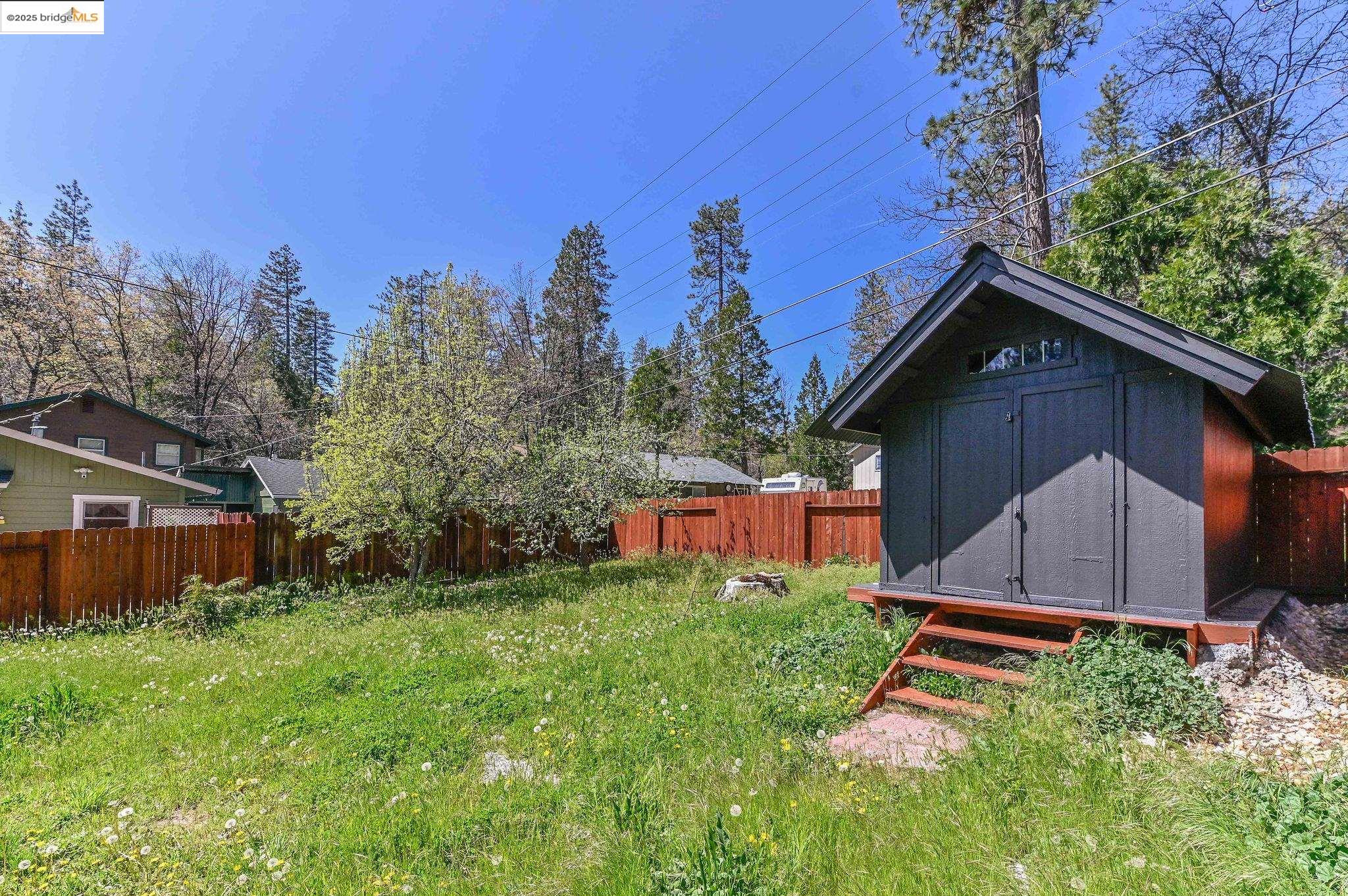 Detail Gallery Image 13 of 58 For 18686 Motherlode Dr, Twain Harte,  CA 95383 - 3 Beds | 2 Baths