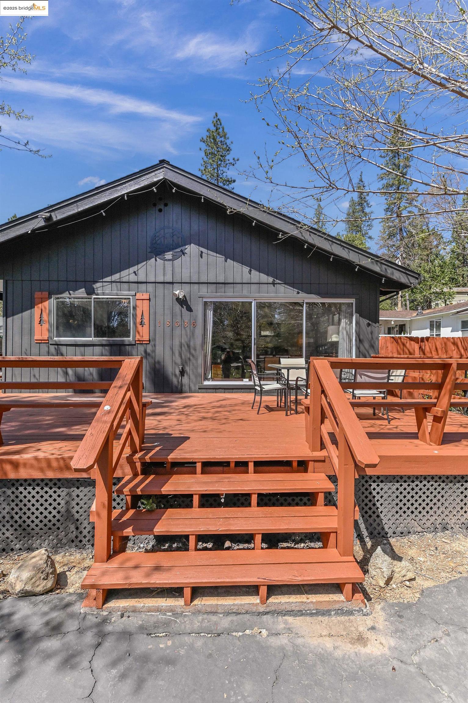 Detail Gallery Image 14 of 58 For 18686 Motherlode Dr, Twain Harte,  CA 95383 - 3 Beds | 2 Baths