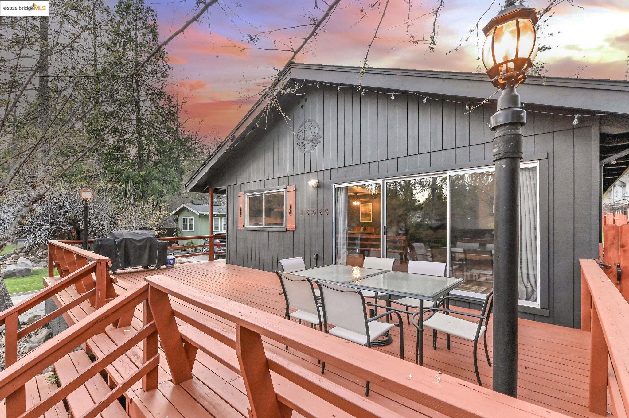 Detail Gallery Image 6 of 58 For 18686 Motherlode Dr, Twain Harte,  CA 95383 - 3 Beds | 2 Baths