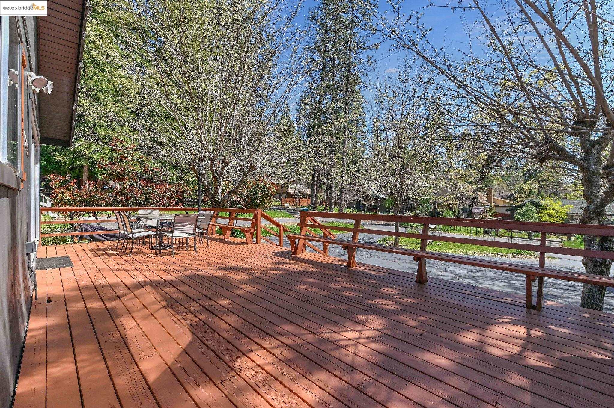 Detail Gallery Image 9 of 58 For 18686 Motherlode Dr, Twain Harte,  CA 95383 - 3 Beds | 2 Baths
