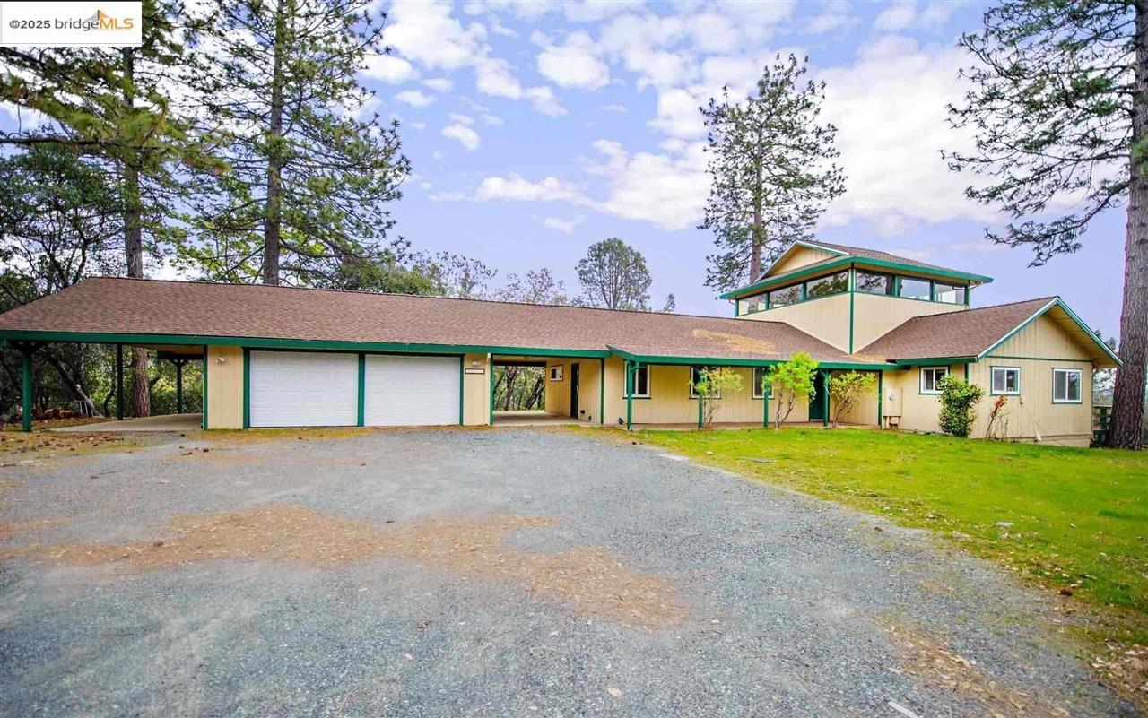 Detail Gallery Image 1 of 1 For 20737 Eden Ln., Tuolumne,  CA 95379 - 3 Beds | 2/1 Baths