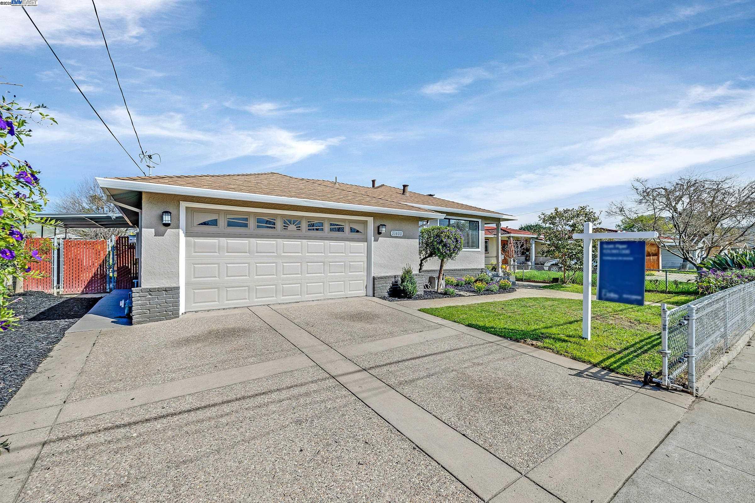 Detail Gallery Image 1 of 25 For 33400 13th St, Union City,  CA 94587 - 3 Beds | 2 Baths