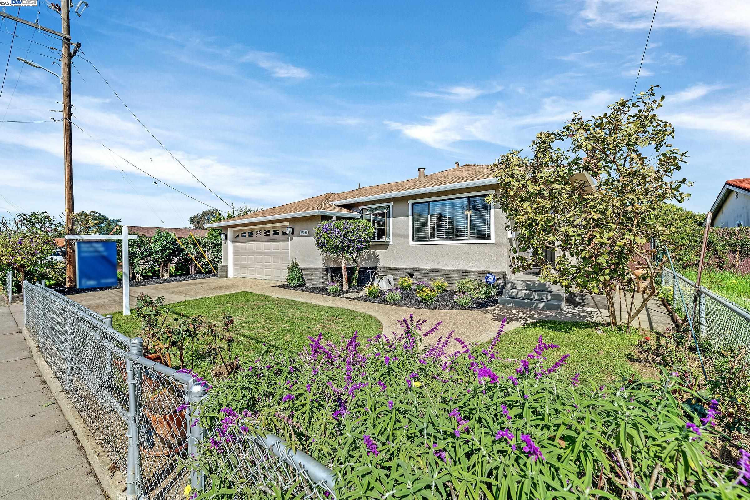 Detail Gallery Image 2 of 25 For 33400 13th St, Union City,  CA 94587 - 3 Beds | 2 Baths