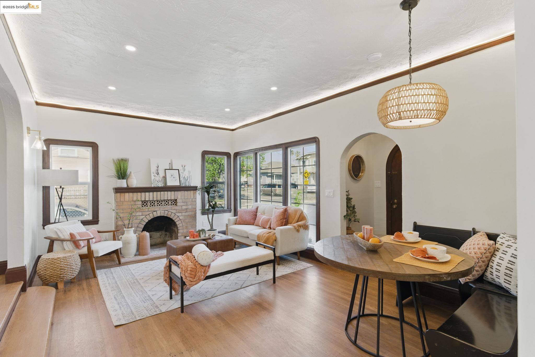 1643 92Nd Ave, Oakland, California 94603, 3 Bedrooms Bedrooms, 5 Rooms Rooms,2 BathroomsBathrooms,Residential,For Sale,1643 92Nd Ave,41095752