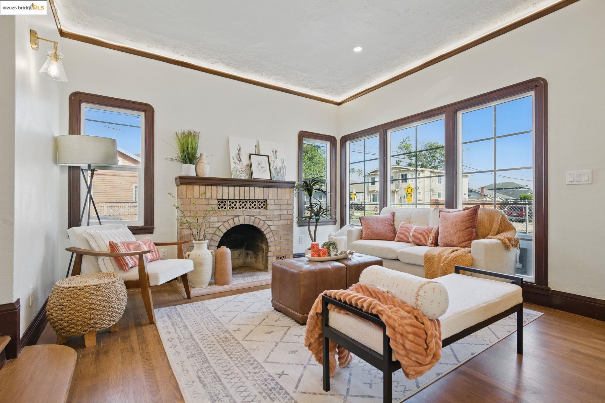 1643 92Nd Ave, Oakland, California 94603, 3 Bedrooms Bedrooms, 5 Rooms Rooms,2 BathroomsBathrooms,Residential,For Sale,1643 92Nd Ave,41095752