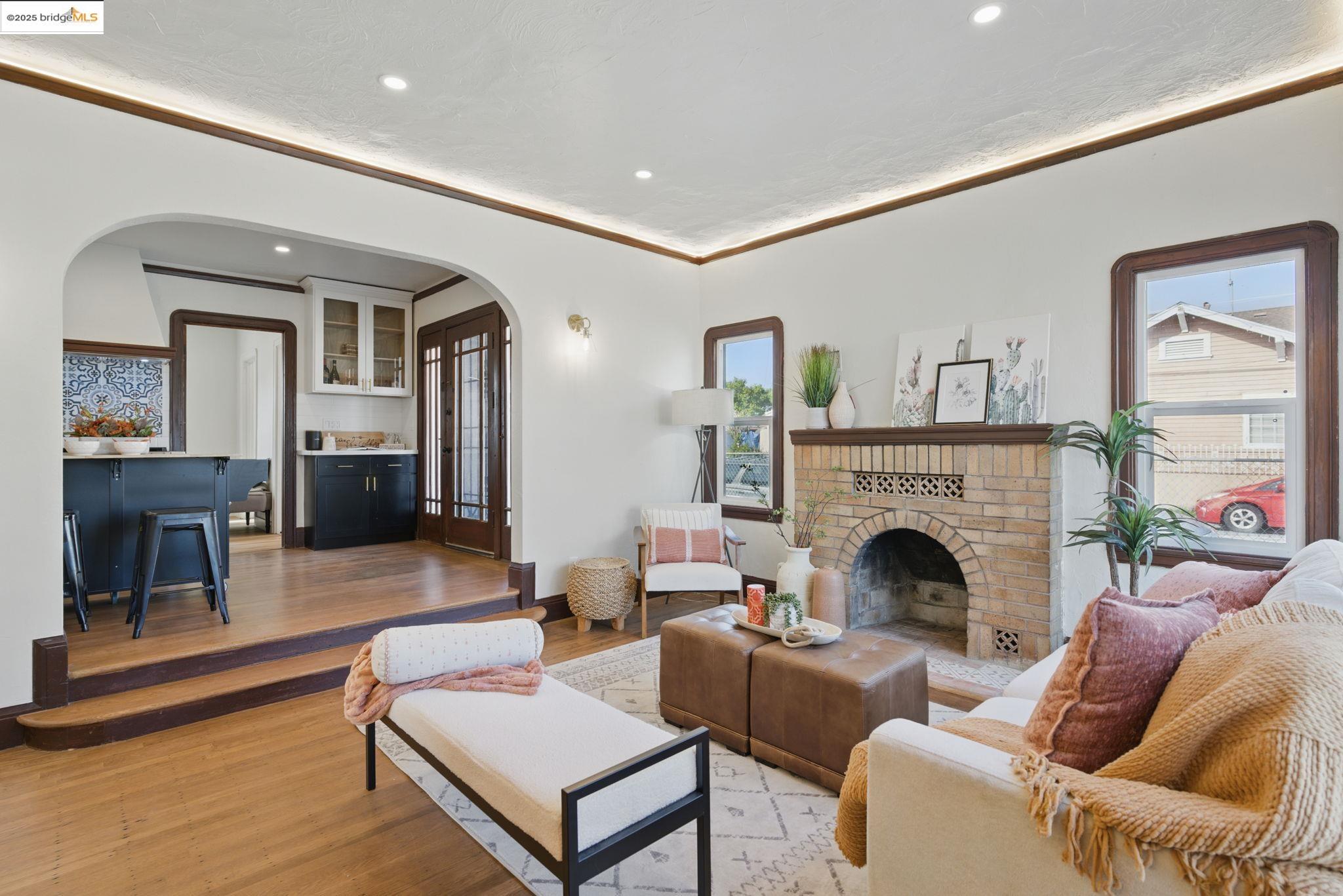 1643 92Nd Ave, Oakland, California 94603, 3 Bedrooms Bedrooms, 5 Rooms Rooms,2 BathroomsBathrooms,Residential,For Sale,1643 92Nd Ave,41095752