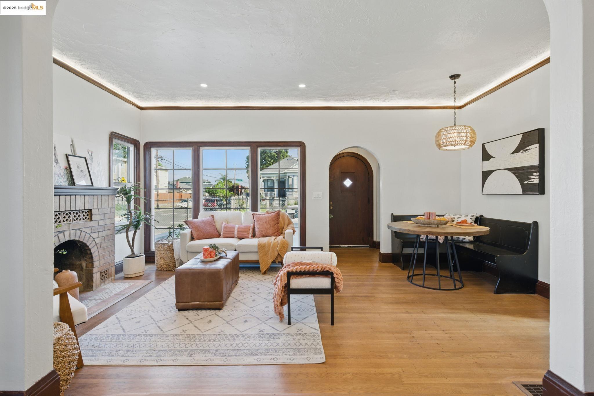 1643 92Nd Ave, Oakland, California 94603, 3 Bedrooms Bedrooms, 5 Rooms Rooms,2 BathroomsBathrooms,Residential,For Sale,1643 92Nd Ave,41095752
