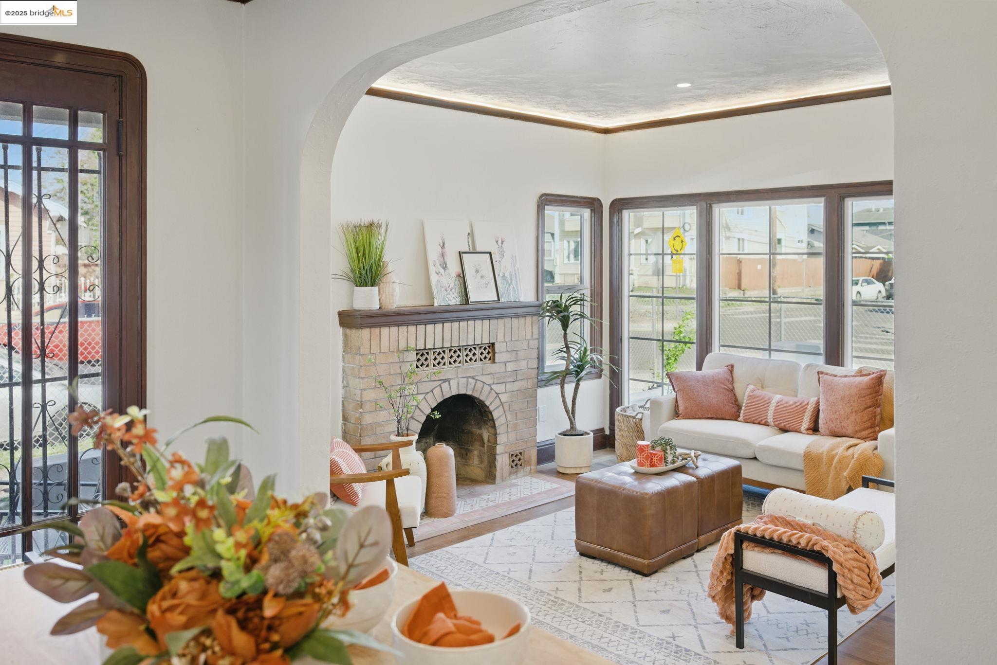 1643 92Nd Ave, Oakland, California 94603, 3 Bedrooms Bedrooms, 5 Rooms Rooms,2 BathroomsBathrooms,Residential,For Sale,1643 92Nd Ave,41095752
