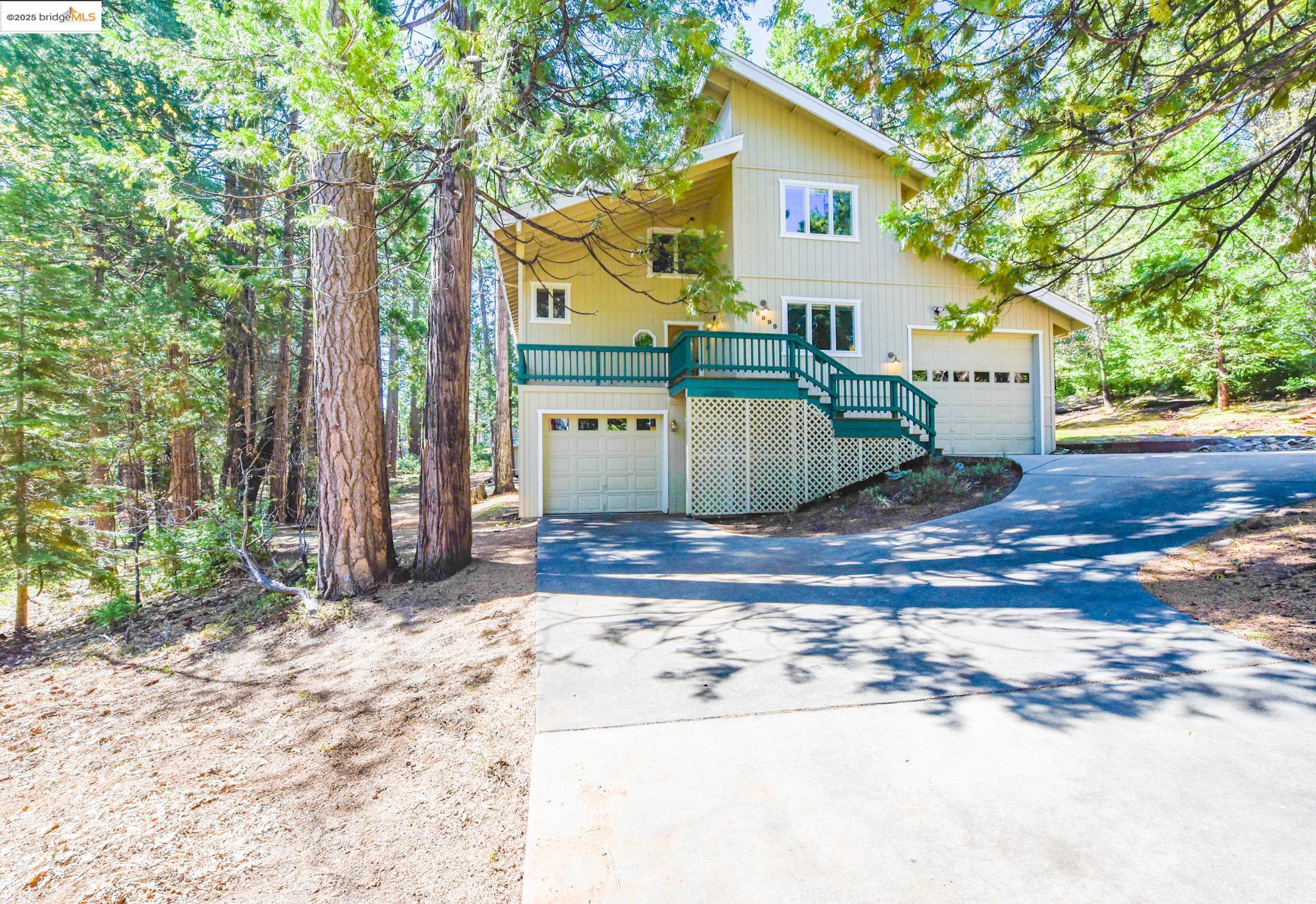 Detail Gallery Image 1 of 60 For 19899 Sunrise Dr, Twain Harte,  CA 95383 - 3 Beds | 2 Baths
