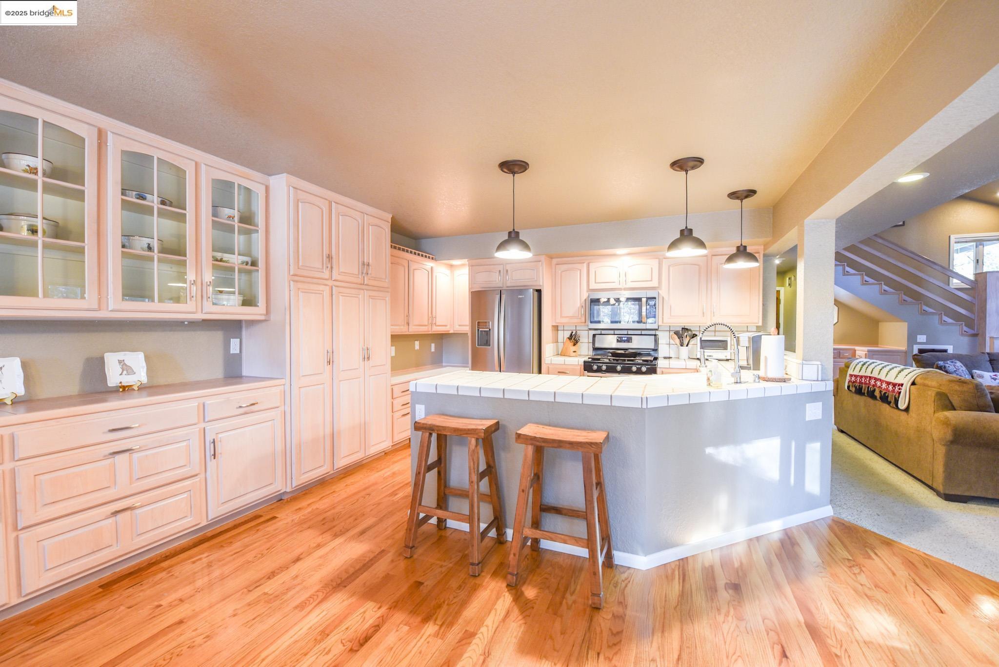 Detail Gallery Image 12 of 60 For 19899 Sunrise Dr, Twain Harte,  CA 95383 - 3 Beds | 2 Baths