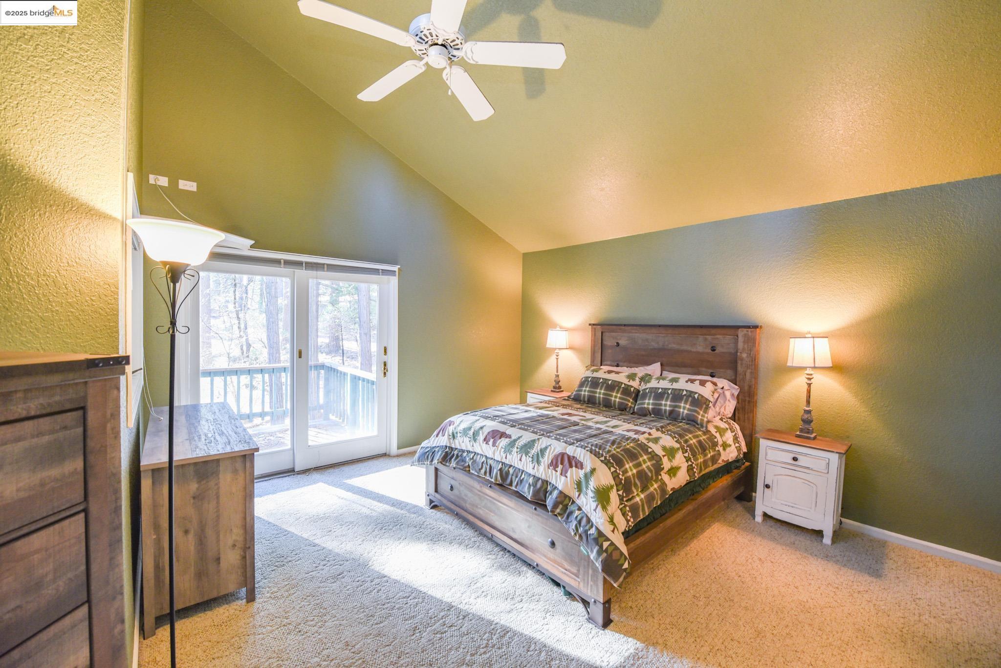 Detail Gallery Image 36 of 60 For 19899 Sunrise Dr, Twain Harte,  CA 95383 - 3 Beds | 2 Baths