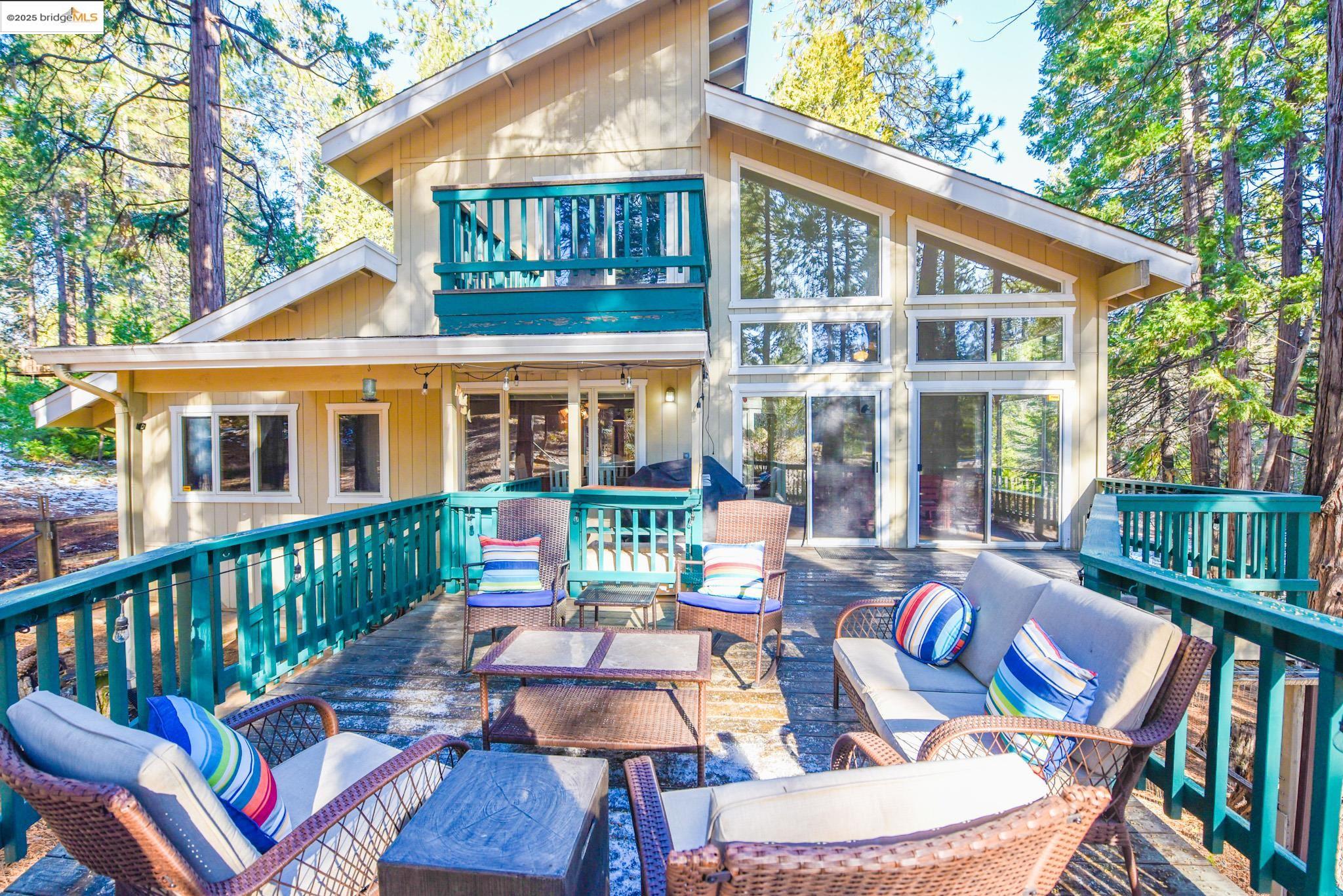 Detail Gallery Image 43 of 60 For 19899 Sunrise Dr, Twain Harte,  CA 95383 - 3 Beds | 2 Baths