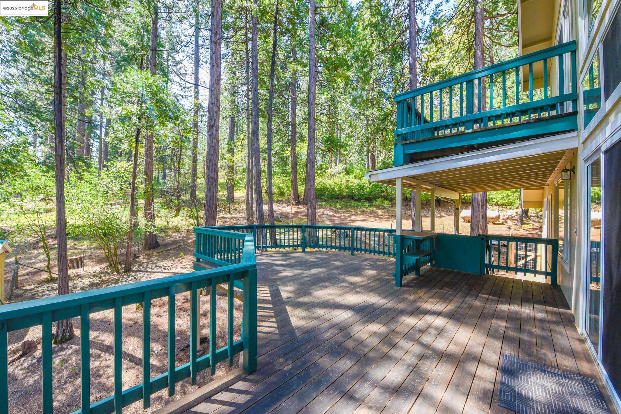 Detail Gallery Image 45 of 60 For 19899 Sunrise Dr, Twain Harte,  CA 95383 - 3 Beds | 2 Baths