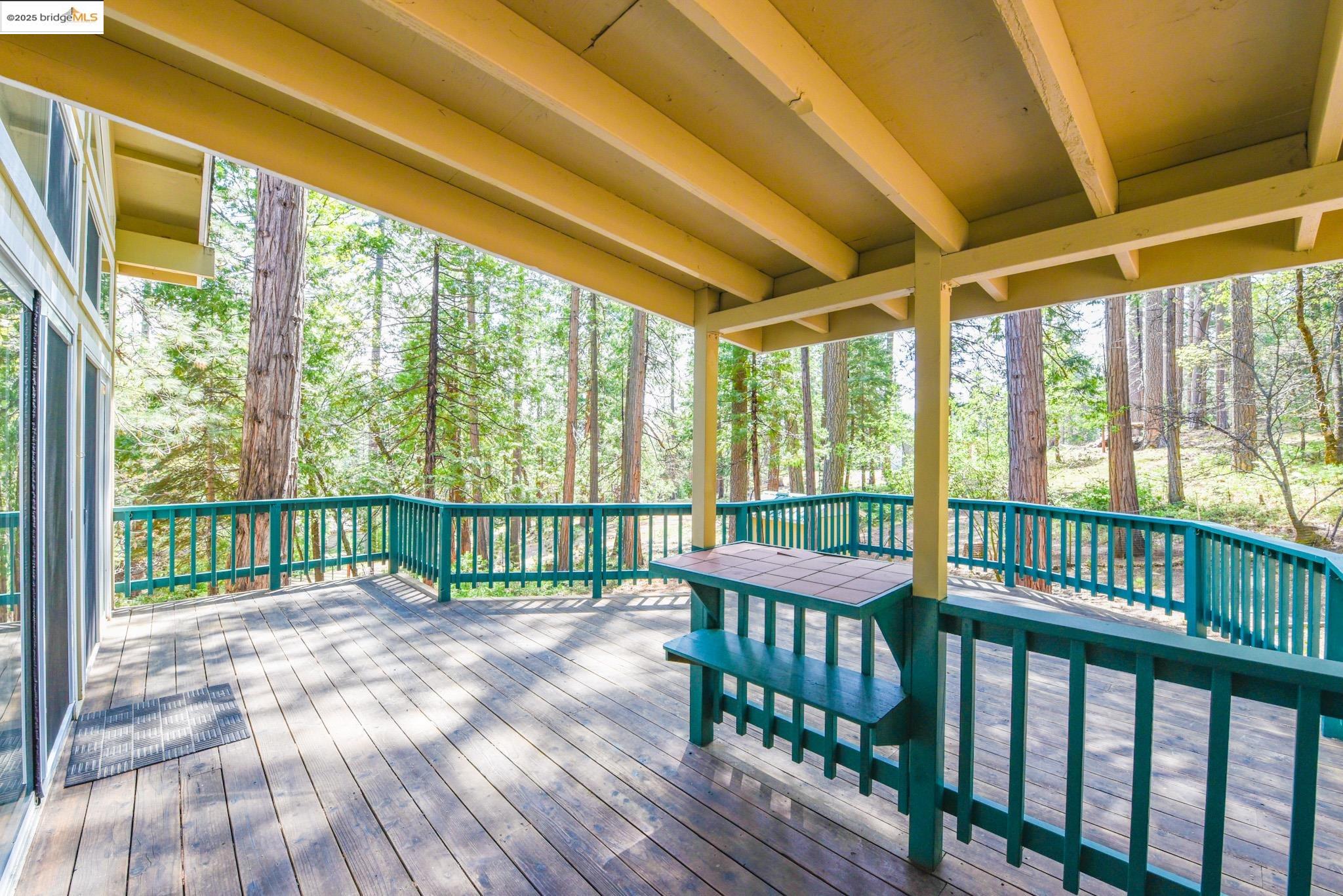 Detail Gallery Image 46 of 60 For 19899 Sunrise Dr, Twain Harte,  CA 95383 - 3 Beds | 2 Baths
