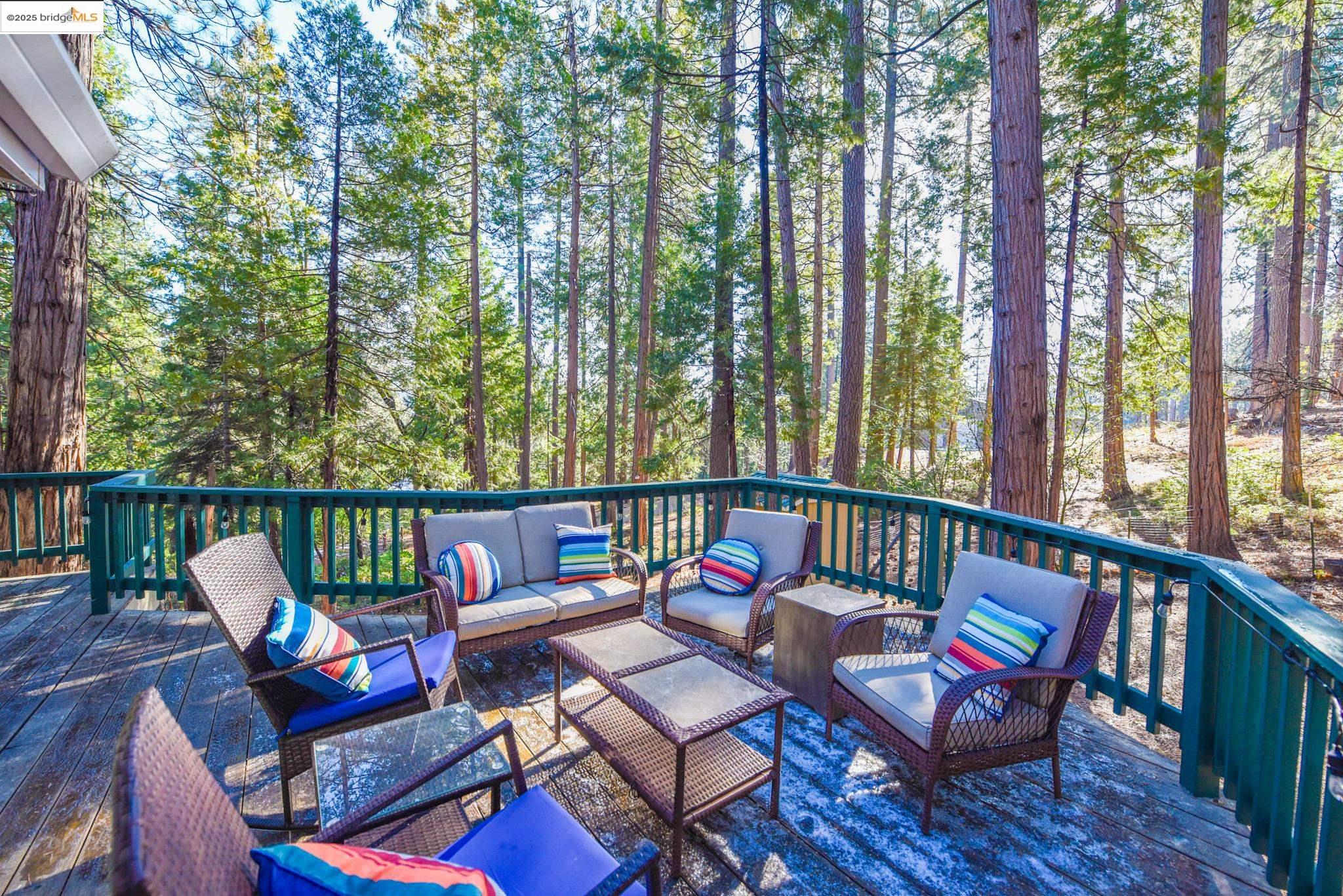Detail Gallery Image 47 of 60 For 19899 Sunrise Dr, Twain Harte,  CA 95383 - 3 Beds | 2 Baths
