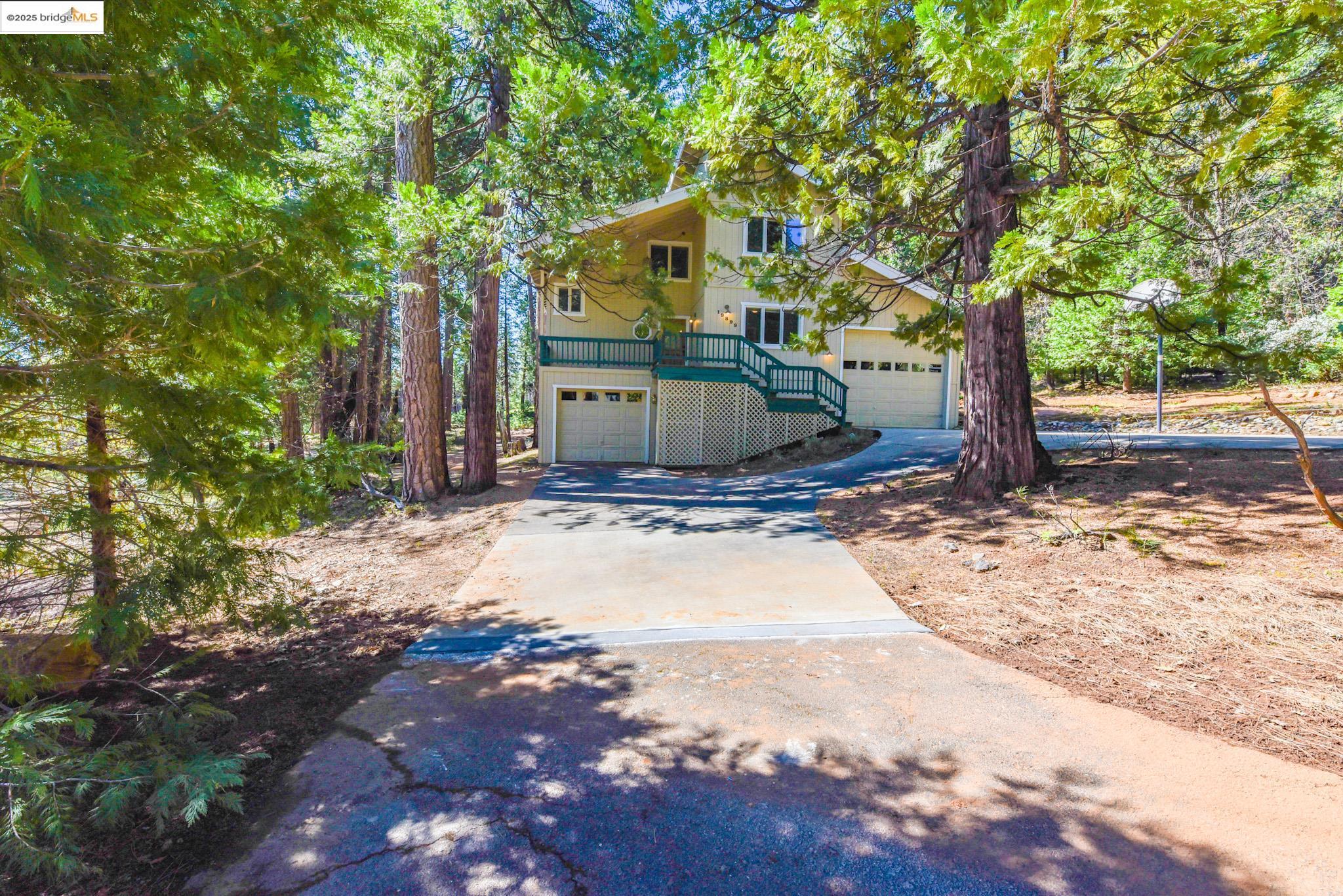 Detail Gallery Image 58 of 60 For 19899 Sunrise Dr, Twain Harte,  CA 95383 - 3 Beds | 2 Baths