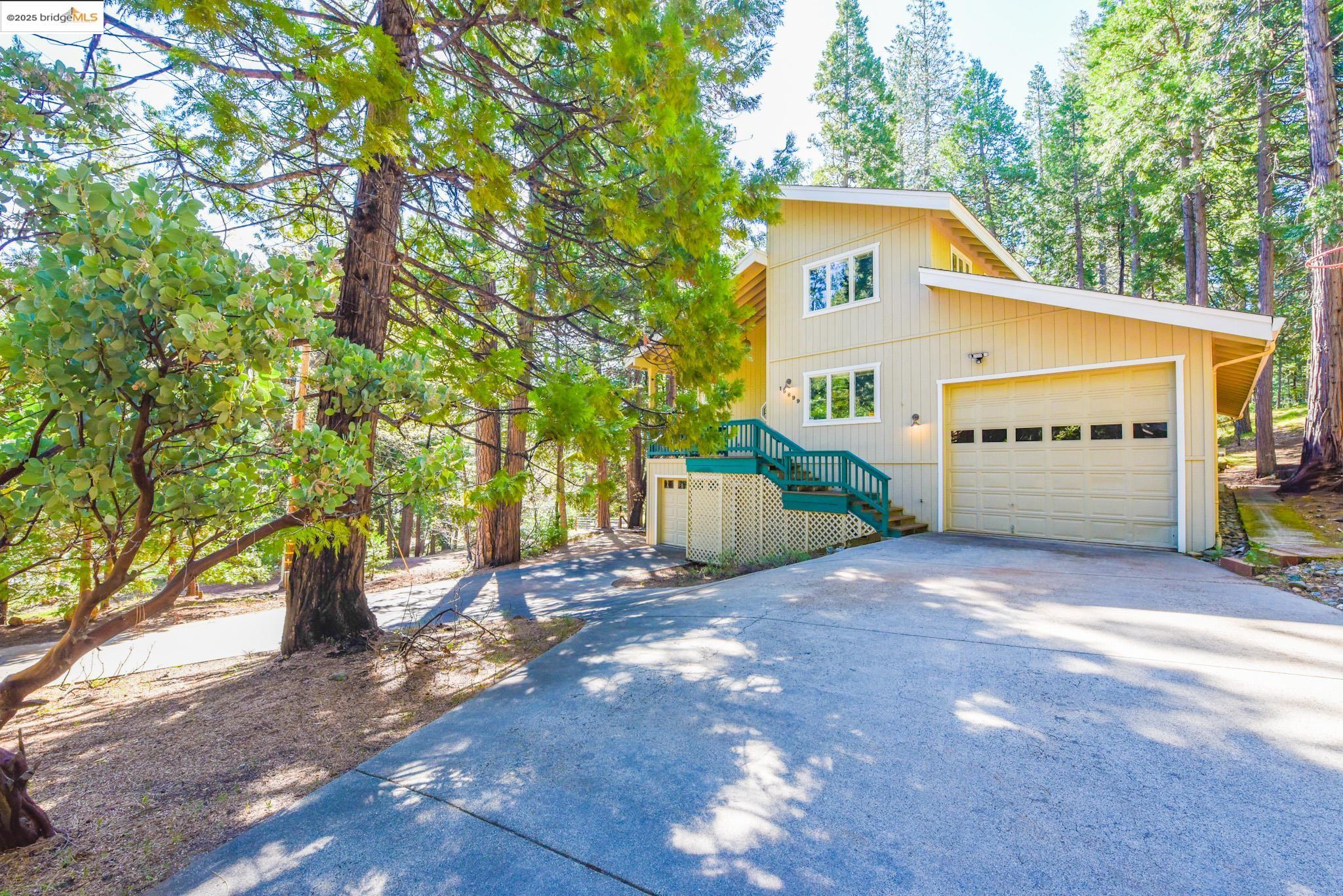 Detail Gallery Image 59 of 60 For 19899 Sunrise Dr, Twain Harte,  CA 95383 - 3 Beds | 2 Baths