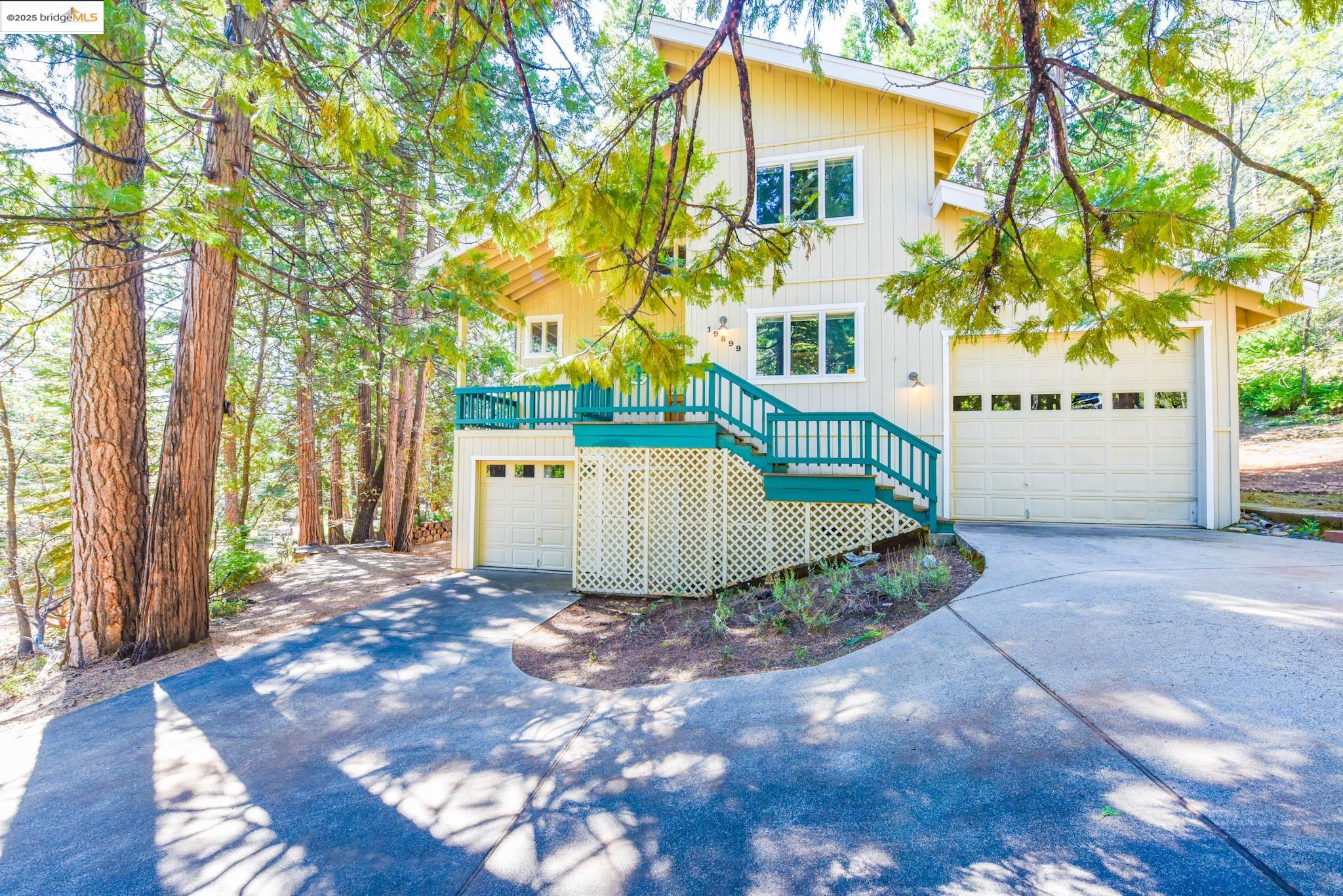 Detail Gallery Image 60 of 60 For 19899 Sunrise Dr, Twain Harte,  CA 95383 - 3 Beds | 2 Baths
