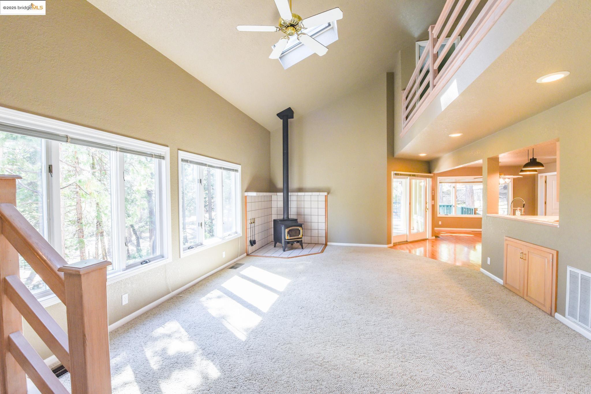 Detail Gallery Image 8 of 60 For 19899 Sunrise Dr, Twain Harte,  CA 95383 - 3 Beds | 2 Baths