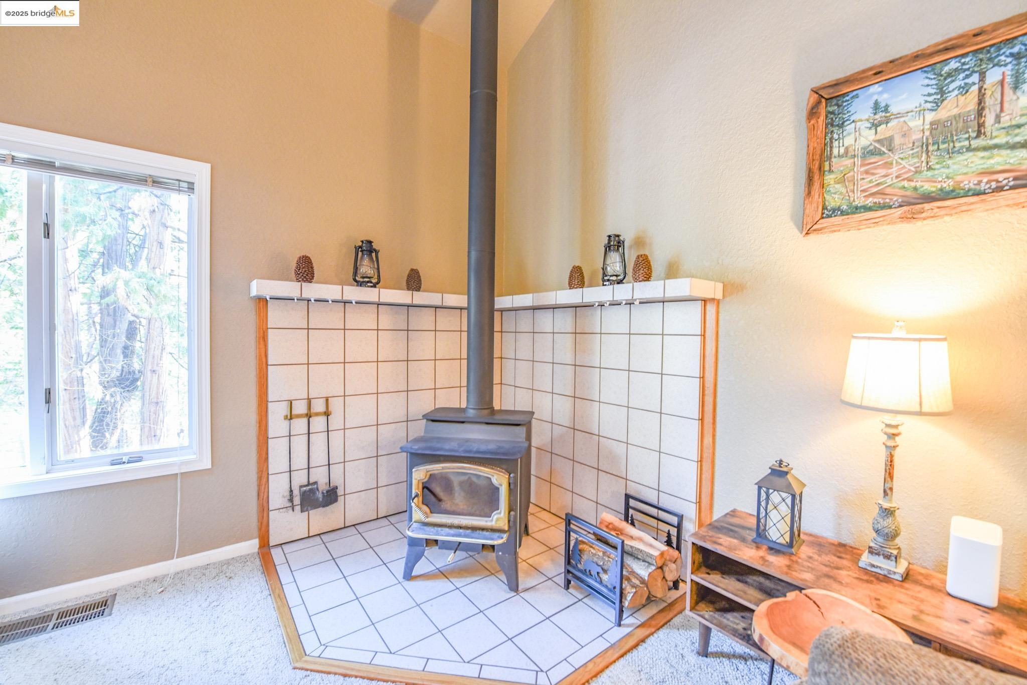 Detail Gallery Image 9 of 60 For 19899 Sunrise Dr, Twain Harte,  CA 95383 - 3 Beds | 2 Baths
