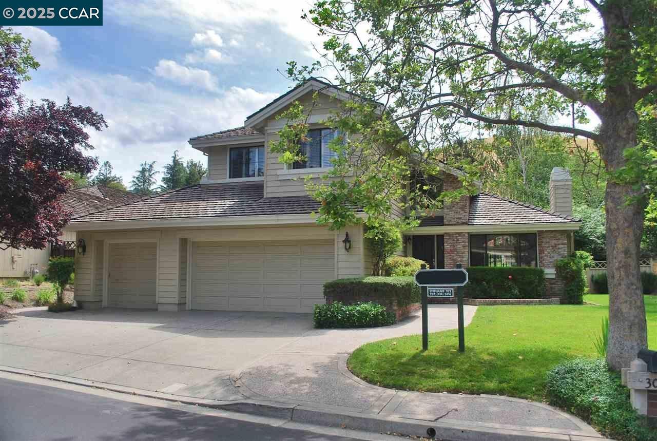 3057 Deer Meadow Dr, Danville, California 94506, 4 Bedrooms Bedrooms, 11 Rooms Rooms,2 BathroomsBathrooms,Residential Lease,For Rent,3057 Deer Meadow Dr,41095754