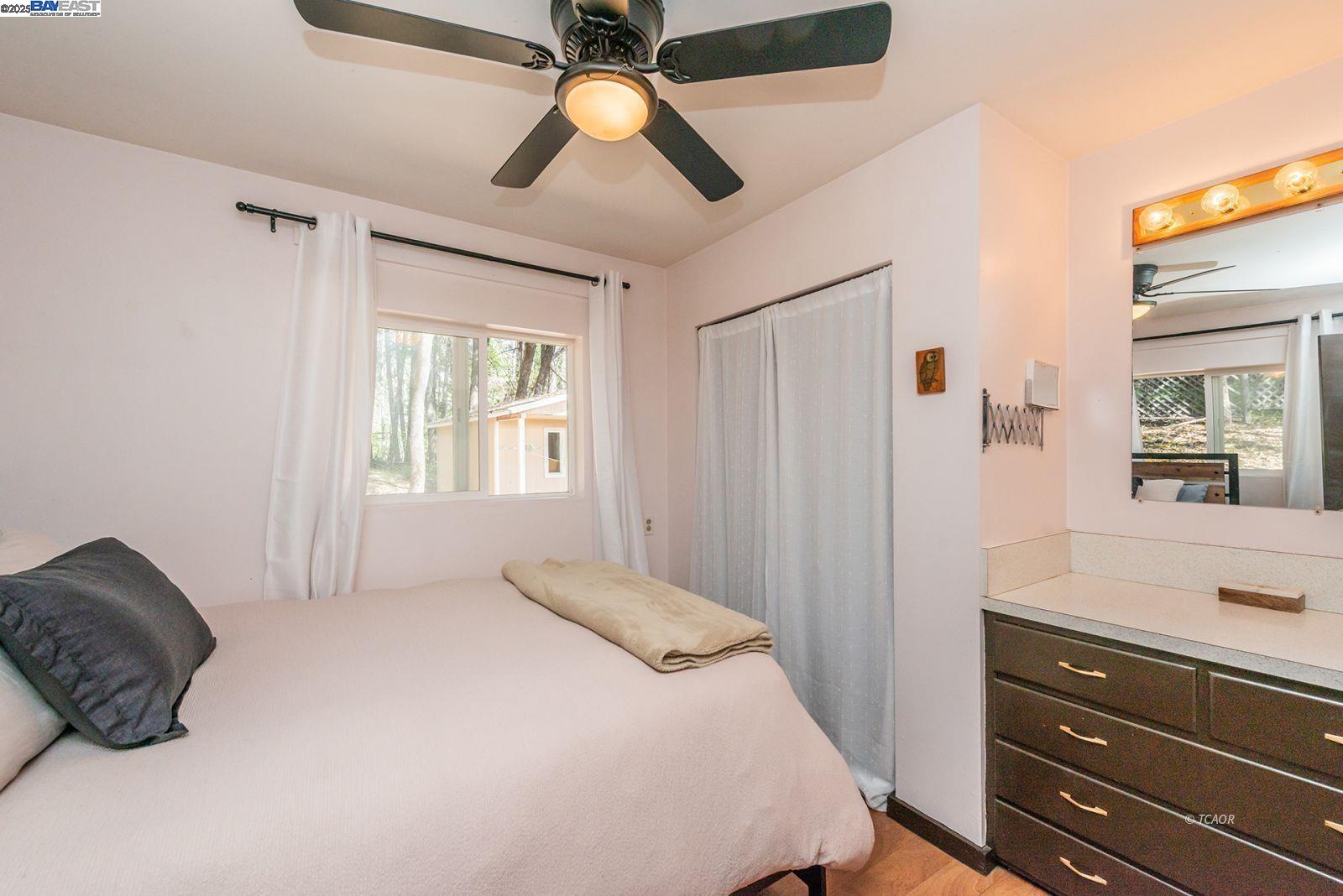 Detail Gallery Image 14 of 35 For 60 Dorleska Ct, Trinity Center,  CA 96091 - 1 Beds | 1 Baths