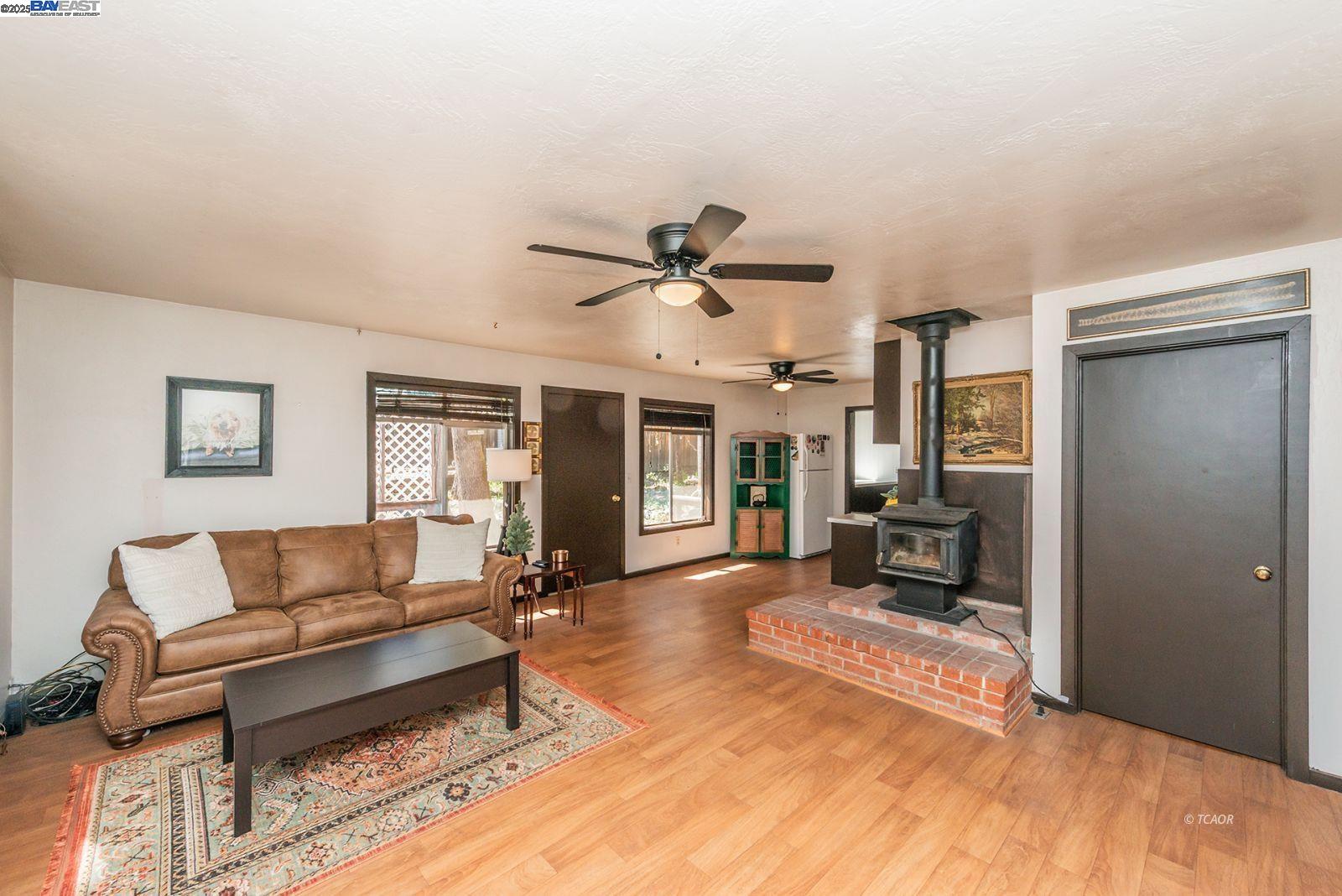 Detail Gallery Image 18 of 35 For 60 Dorleska Ct, Trinity Center,  CA 96091 - 1 Beds | 1 Baths