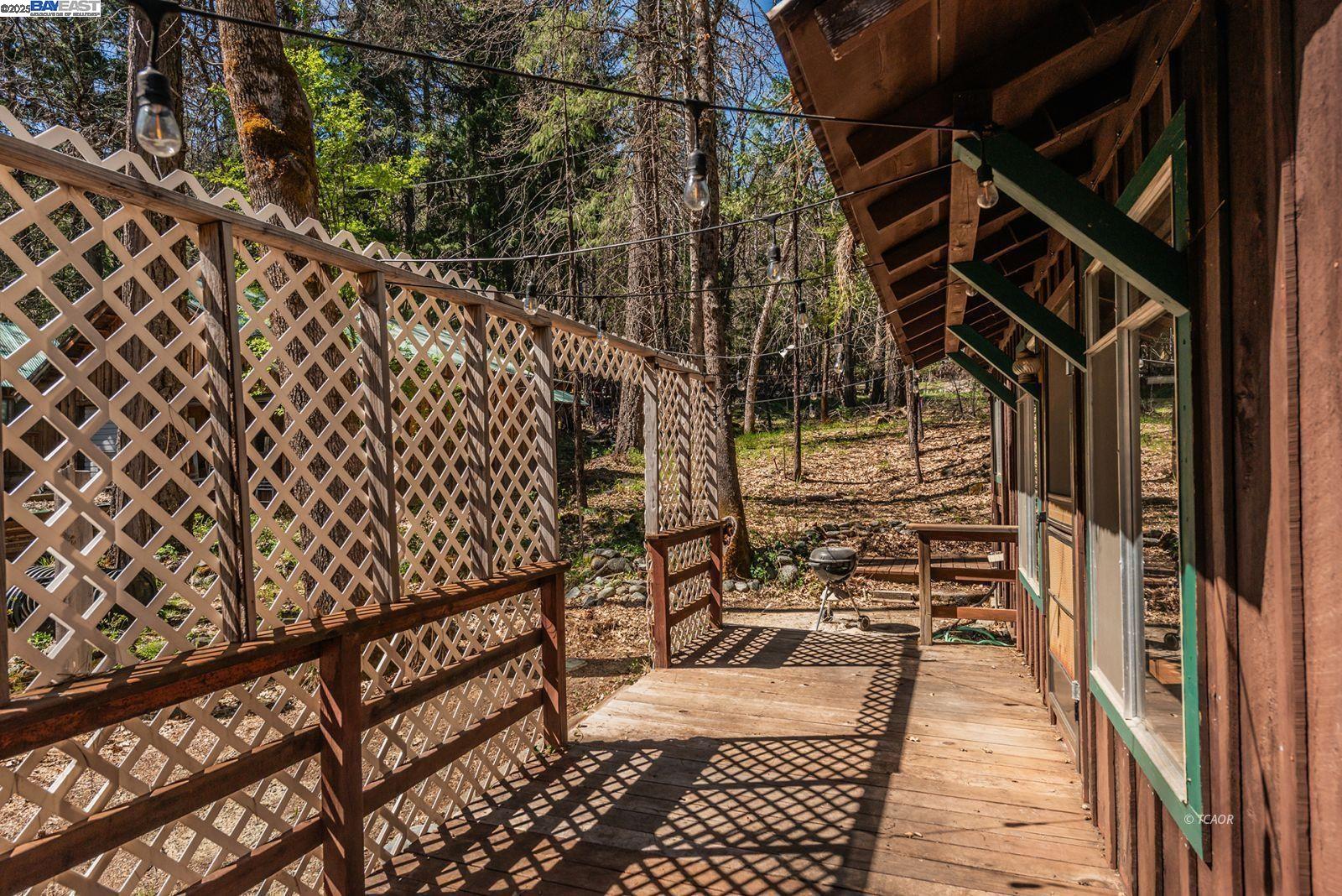 Detail Gallery Image 28 of 35 For 60 Dorleska Ct, Trinity Center,  CA 96091 - 1 Beds | 1 Baths