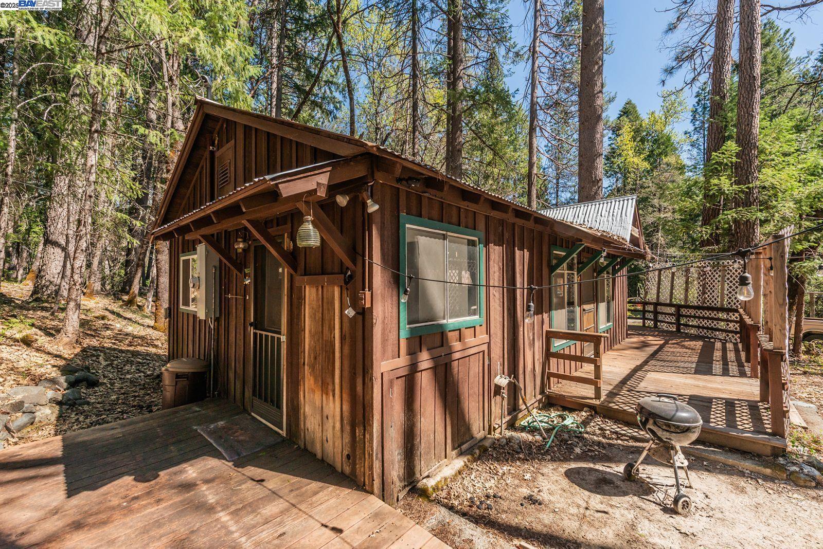 Detail Gallery Image 29 of 35 For 60 Dorleska Ct, Trinity Center,  CA 96091 - 1 Beds | 1 Baths