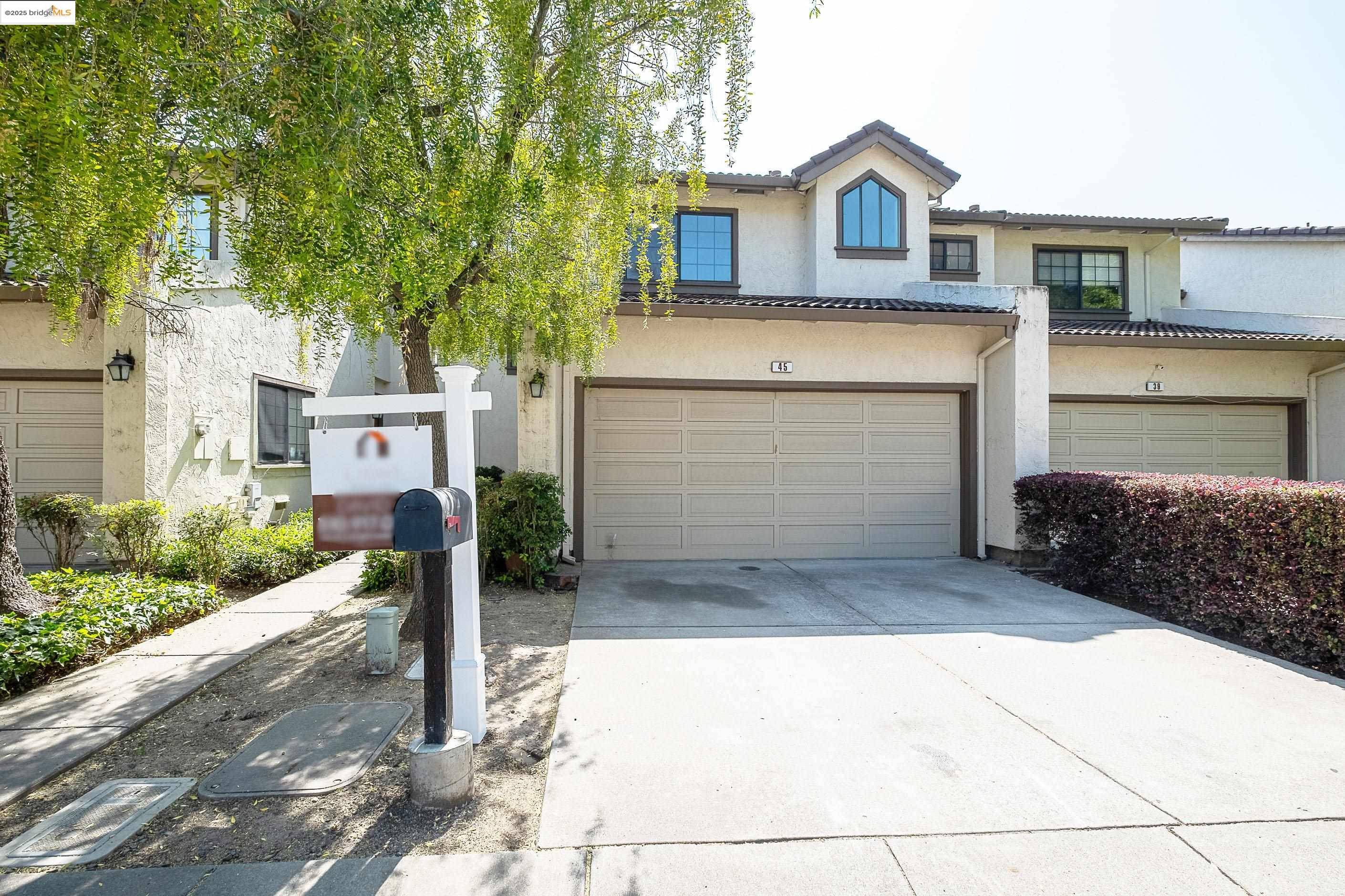 Detail Gallery Image 1 of 31 For 45 Gazania Ter, Fremont,  CA 94536 - 3 Beds | 2/1 Baths