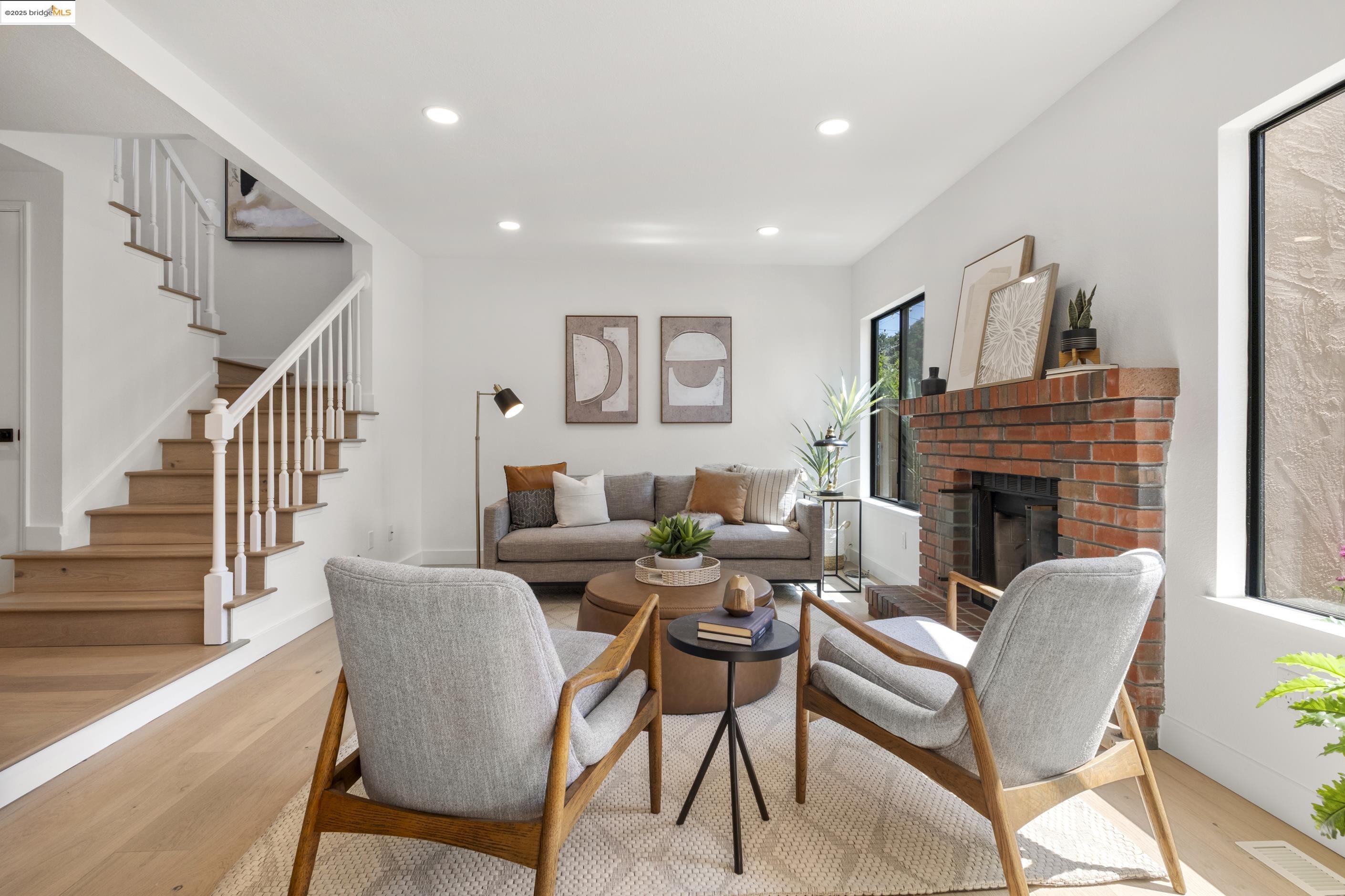 Detail Gallery Image 3 of 31 For 45 Gazania Ter, Fremont,  CA 94536 - 3 Beds | 2/1 Baths