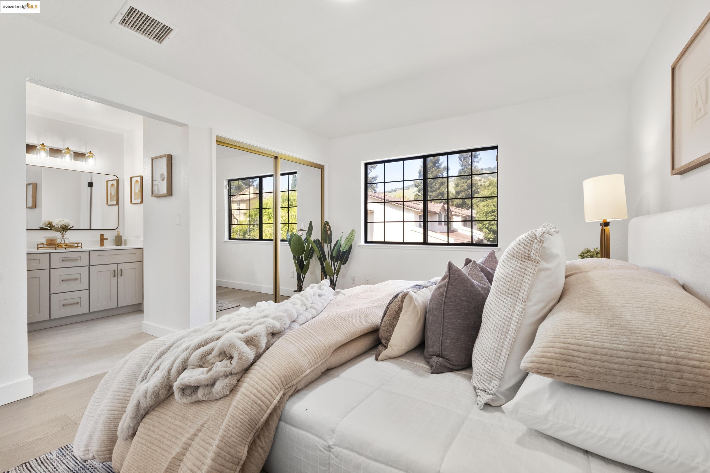 Detail Gallery Image 24 of 31 For 45 Gazania Ter, Fremont,  CA 94536 - 3 Beds | 2/1 Baths