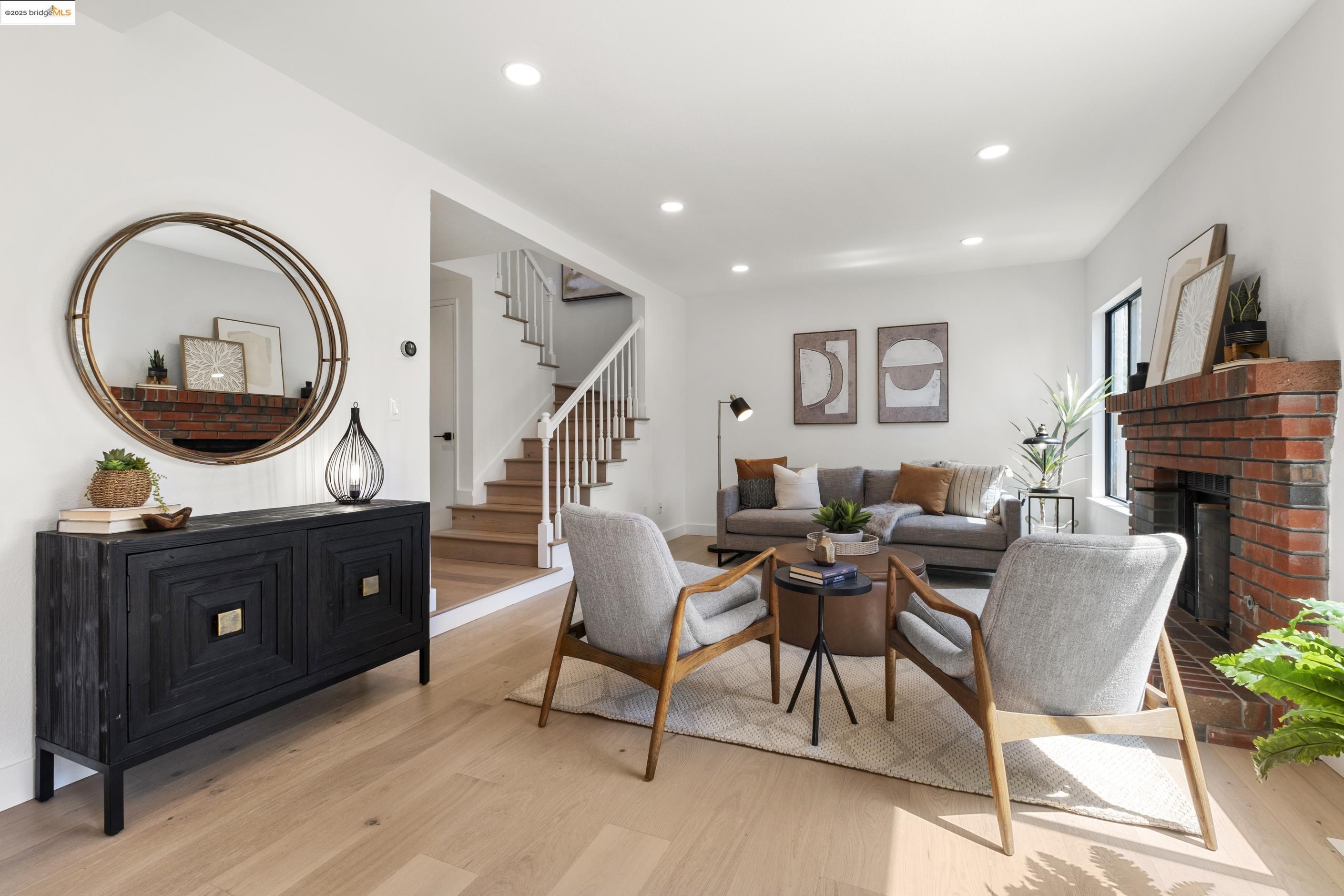Detail Gallery Image 4 of 31 For 45 Gazania Ter, Fremont,  CA 94536 - 3 Beds | 2/1 Baths