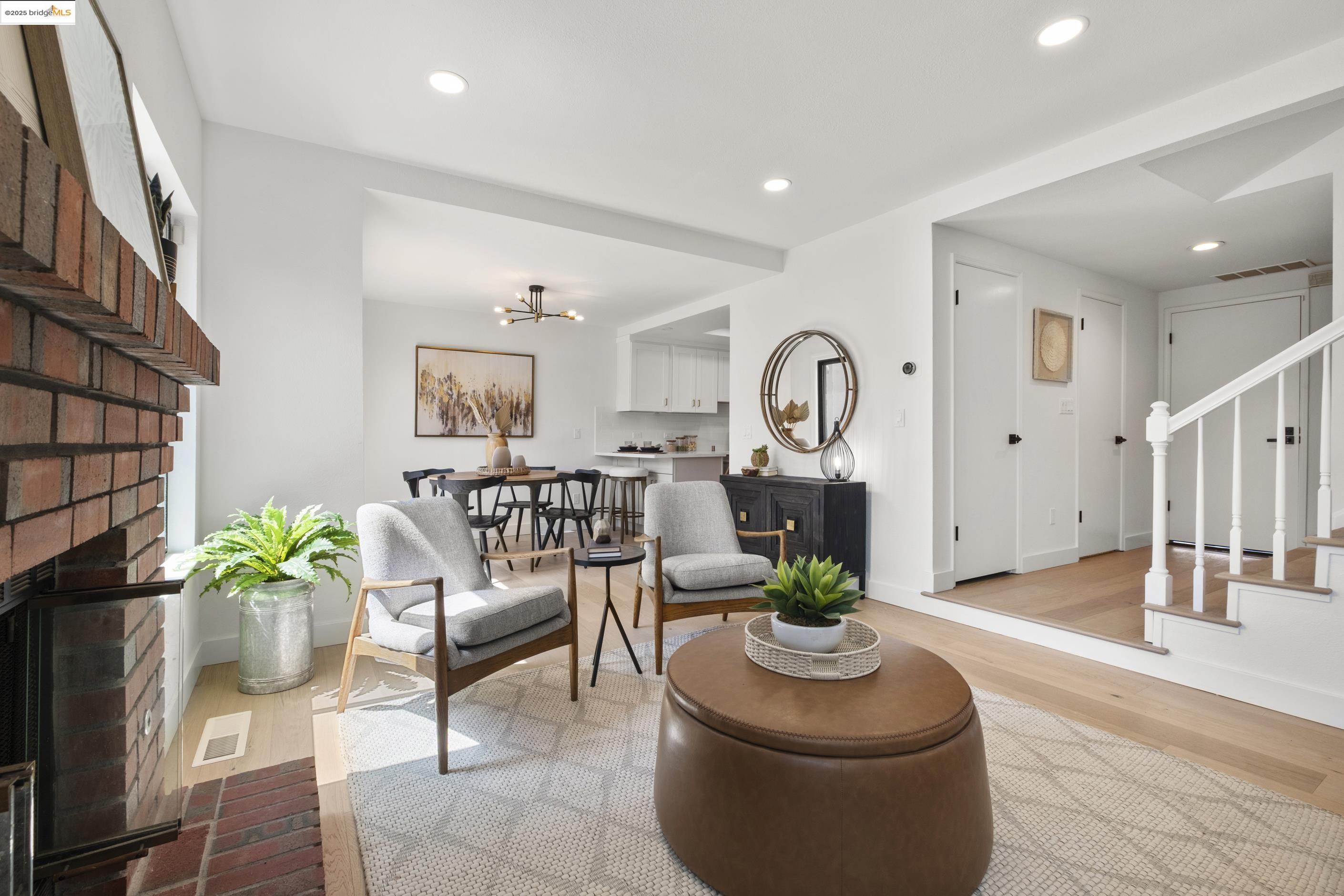 Detail Gallery Image 5 of 31 For 45 Gazania Ter, Fremont,  CA 94536 - 3 Beds | 2/1 Baths