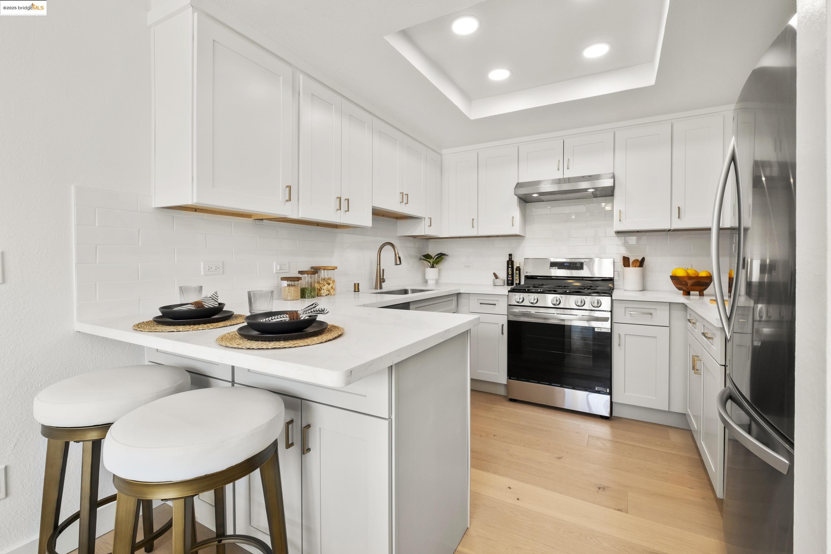 Detail Gallery Image 9 of 31 For 45 Gazania Ter, Fremont,  CA 94536 - 3 Beds | 2/1 Baths