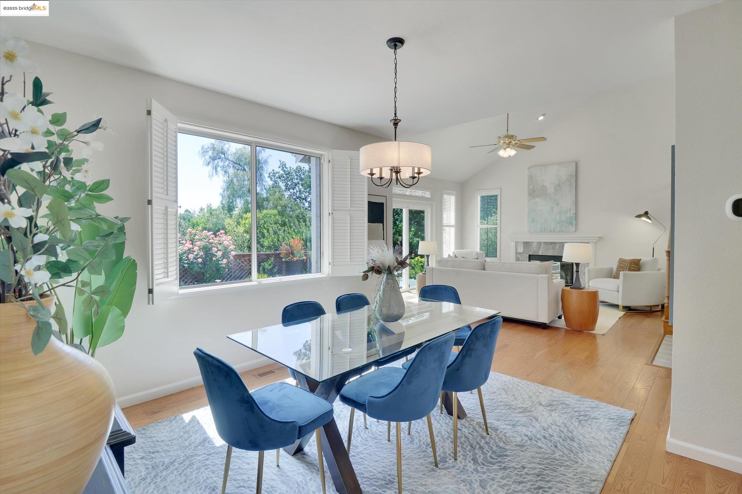 Detail Gallery Image 11 of 43 For 326 Saclan Terrace, Clayton,  CA 94517 - 3 Beds | 2/1 Baths