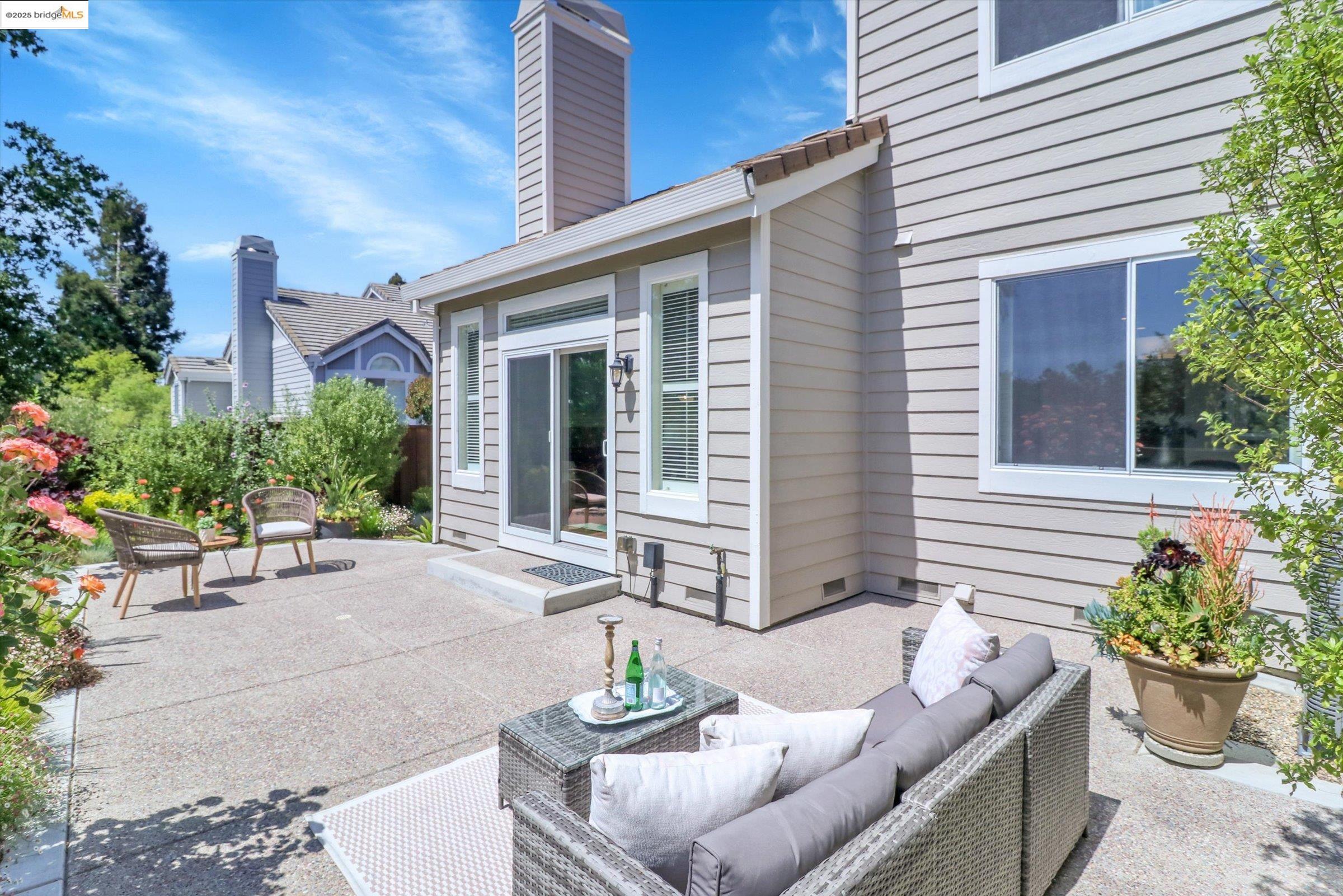 Detail Gallery Image 37 of 43 For 326 Saclan Terrace, Clayton,  CA 94517 - 3 Beds | 2/1 Baths