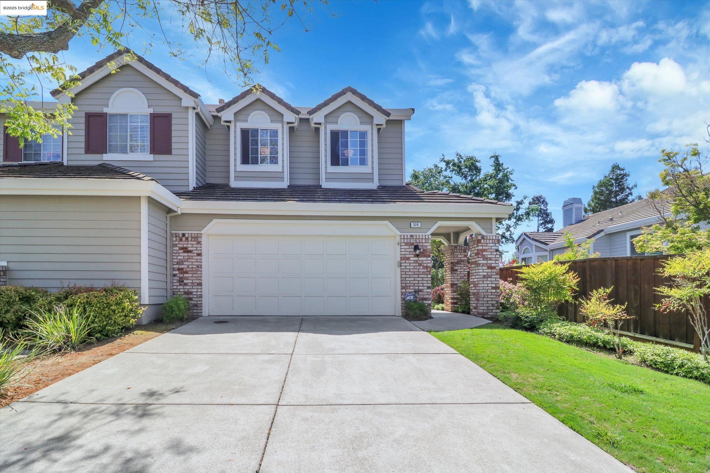 Detail Gallery Image 39 of 43 For 326 Saclan Terrace, Clayton,  CA 94517 - 3 Beds | 2/1 Baths