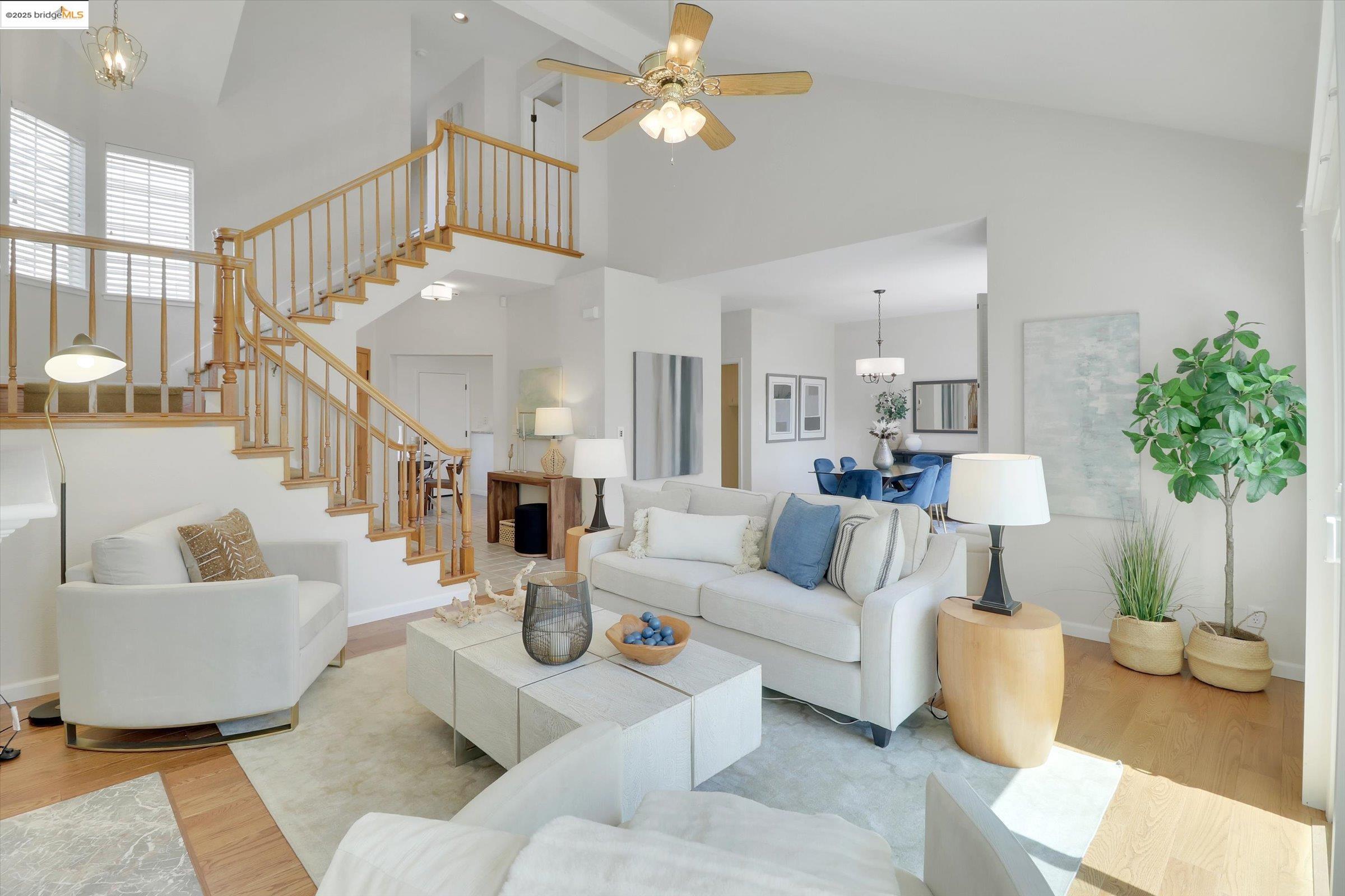 Detail Gallery Image 5 of 43 For 326 Saclan Terrace, Clayton,  CA 94517 - 3 Beds | 2/1 Baths