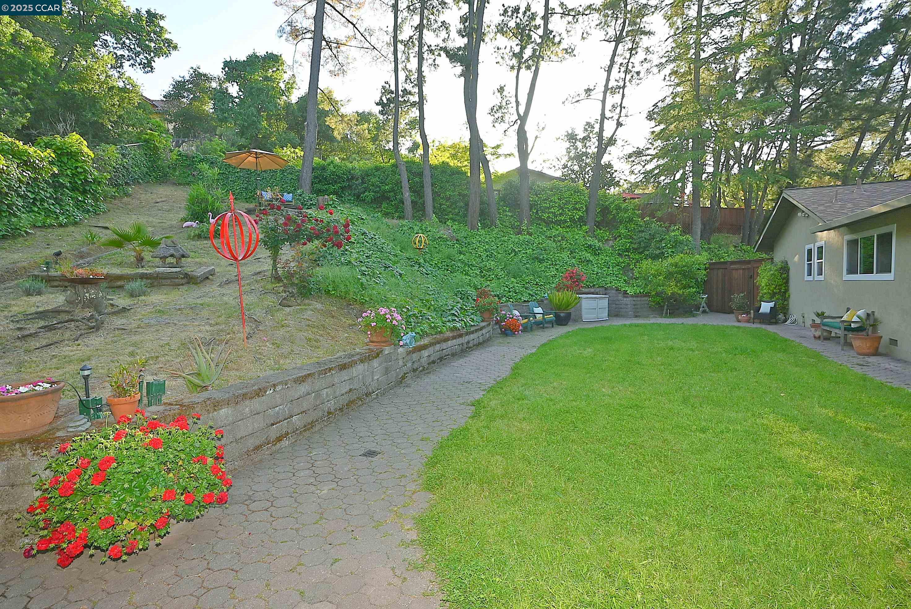 Detail Gallery Image 13 of 57 For 911 Sousa Drive, Walnut Creek,  CA 94597-2922 - 3 Beds | 2 Baths