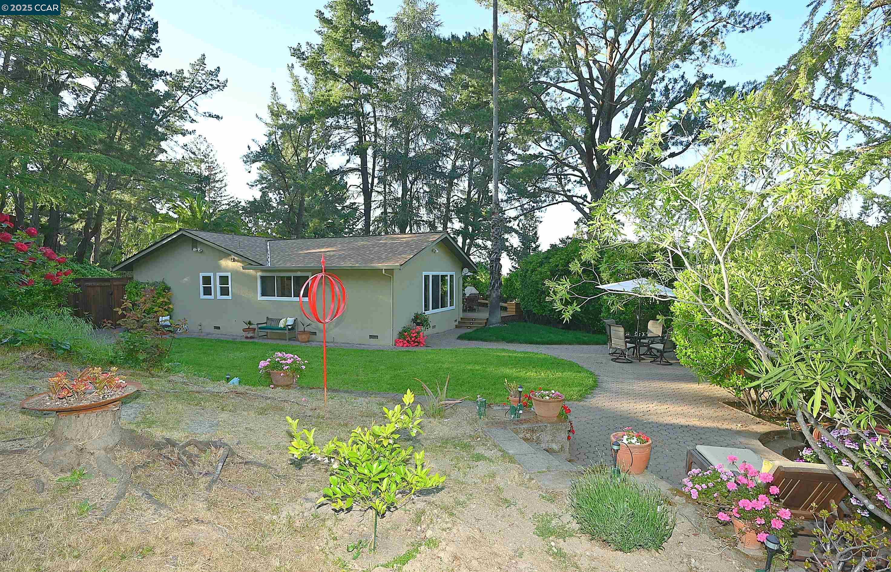 Detail Gallery Image 15 of 57 For 911 Sousa Drive, Walnut Creek,  CA 94597-2922 - 3 Beds | 2 Baths