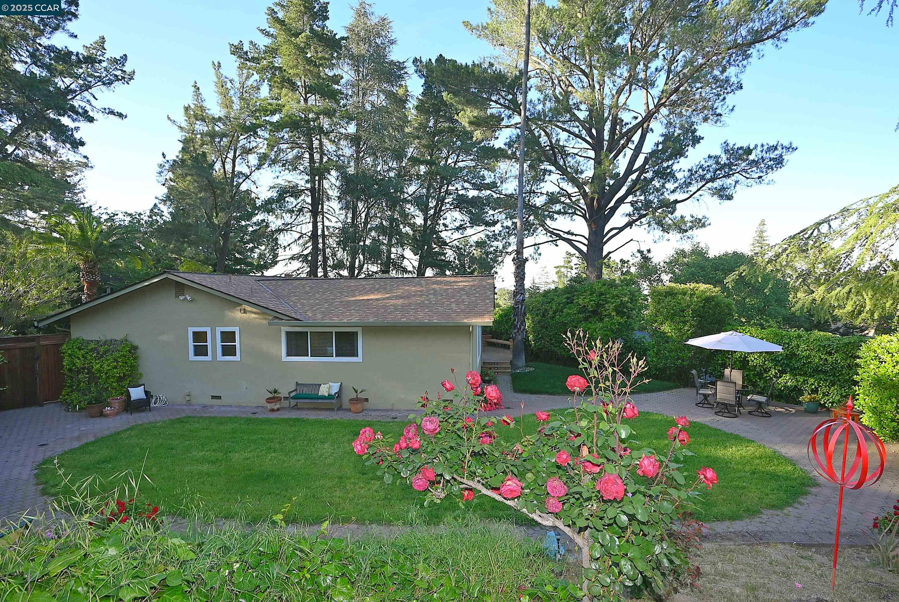 Detail Gallery Image 16 of 57 For 911 Sousa Drive, Walnut Creek,  CA 94597-2922 - 3 Beds | 2 Baths