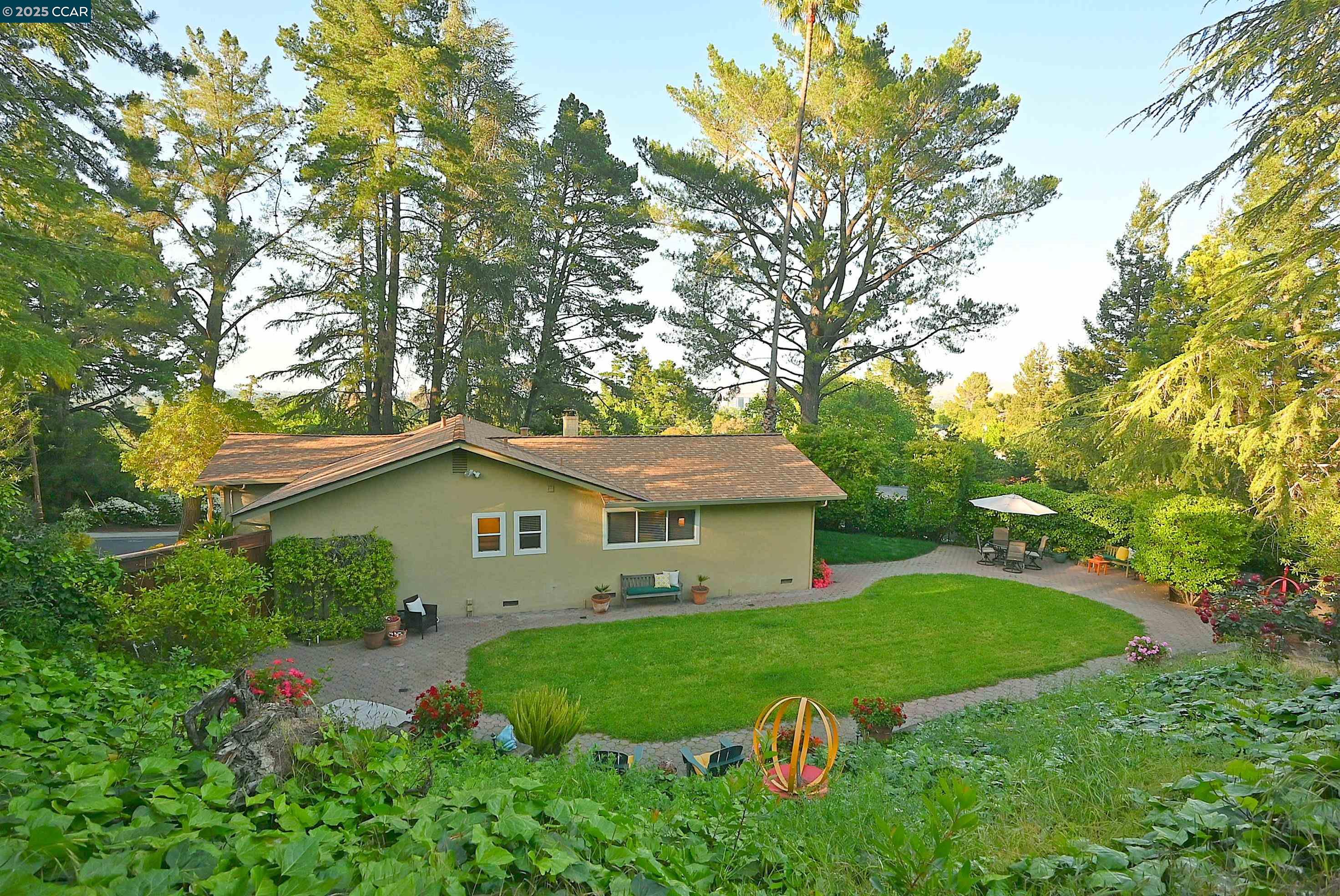 Detail Gallery Image 17 of 57 For 911 Sousa Drive, Walnut Creek,  CA 94597-2922 - 3 Beds | 2 Baths