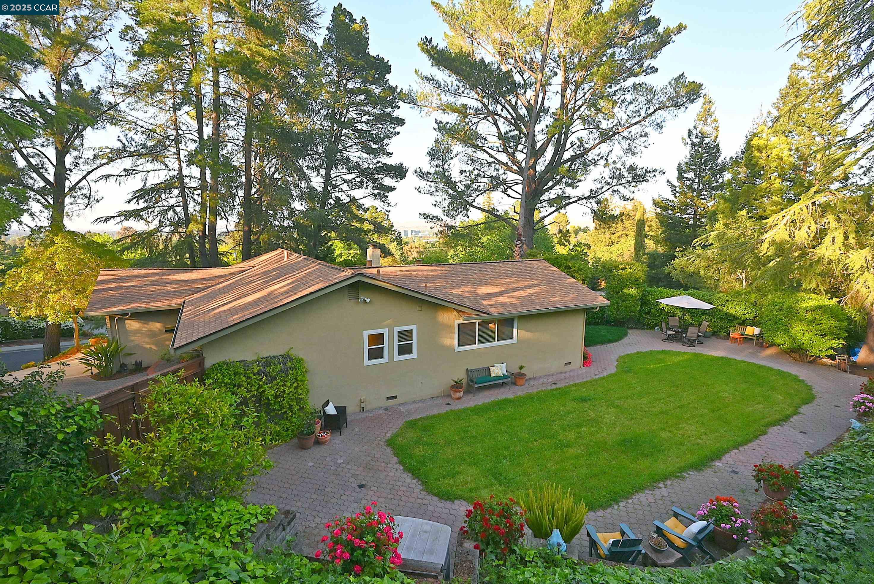 Detail Gallery Image 19 of 56 For 911 Sousa Drive, Walnut Creek,  CA 94597-2922 - 3 Beds | 2 Baths