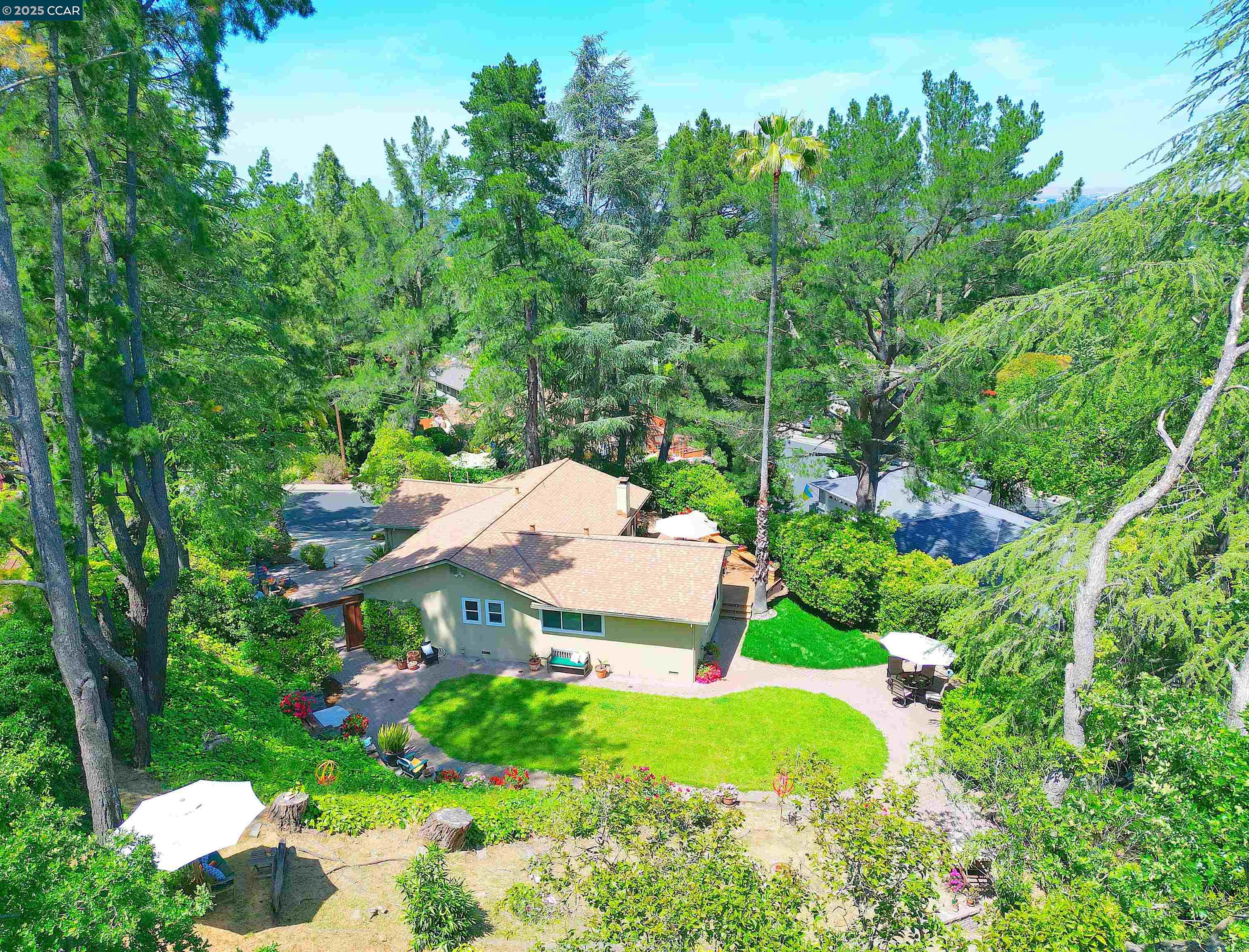 Detail Gallery Image 3 of 57 For 911 Sousa Drive, Walnut Creek,  CA 94597-2922 - 3 Beds | 2 Baths