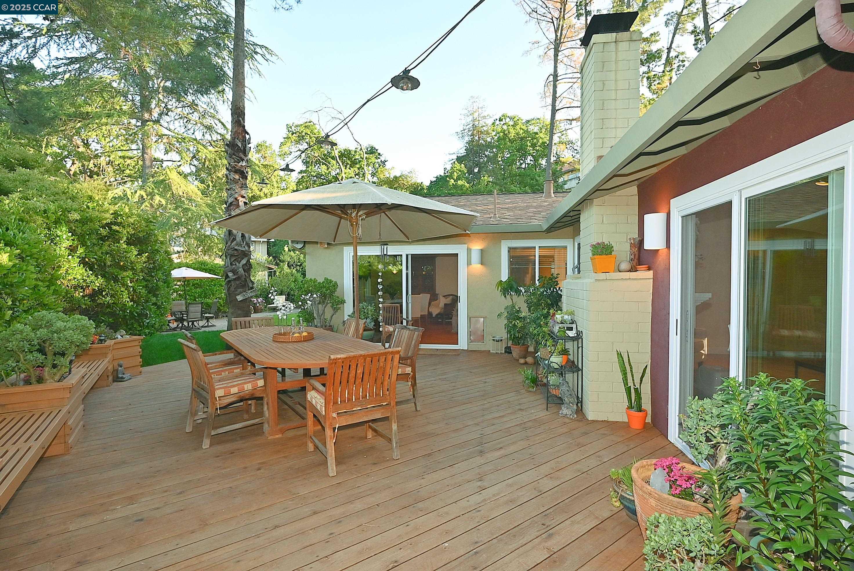 Detail Gallery Image 21 of 57 For 911 Sousa Drive, Walnut Creek,  CA 94597-2922 - 3 Beds | 2 Baths