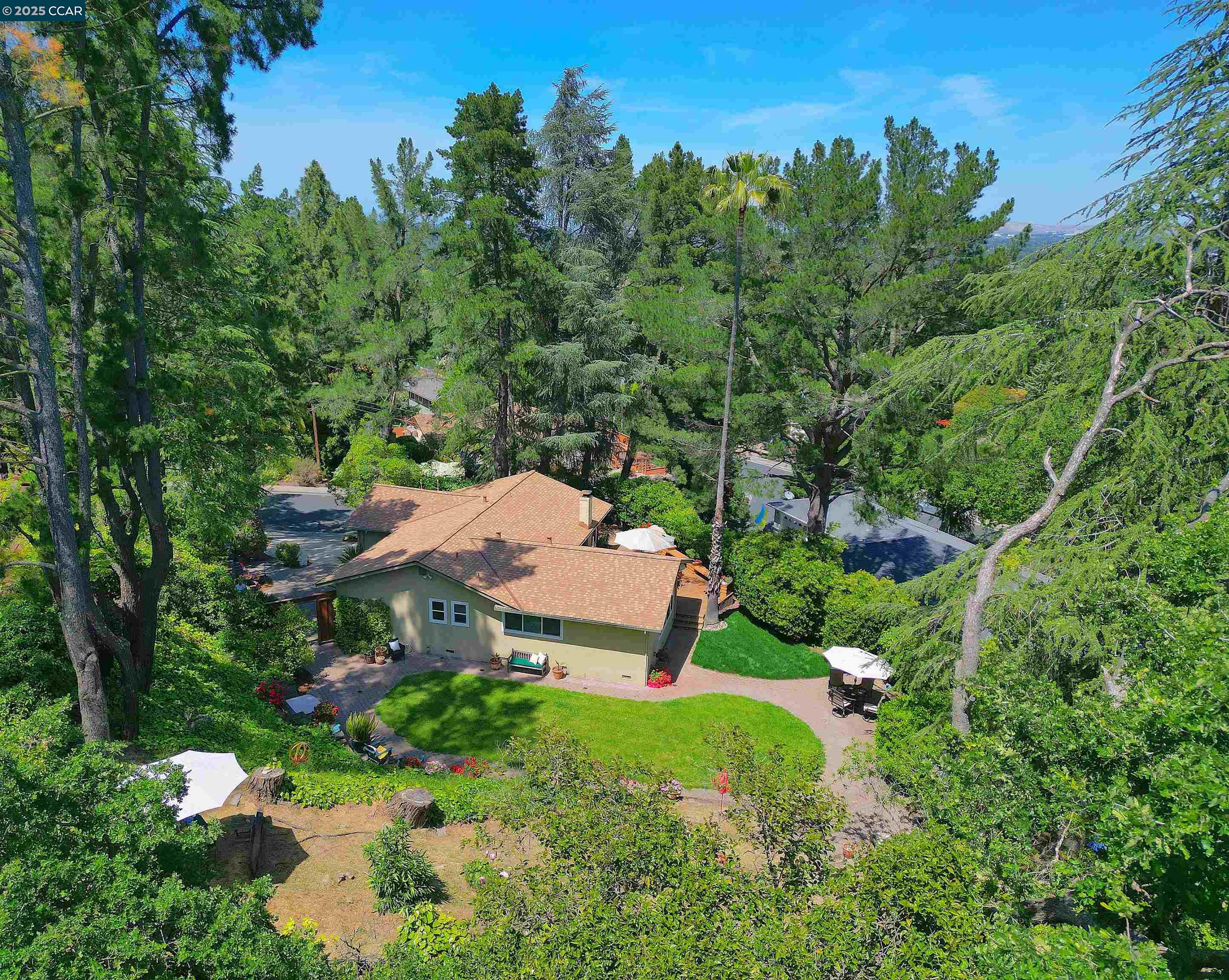 Detail Gallery Image 23 of 57 For 911 Sousa Drive, Walnut Creek,  CA 94597-2922 - 3 Beds | 2 Baths