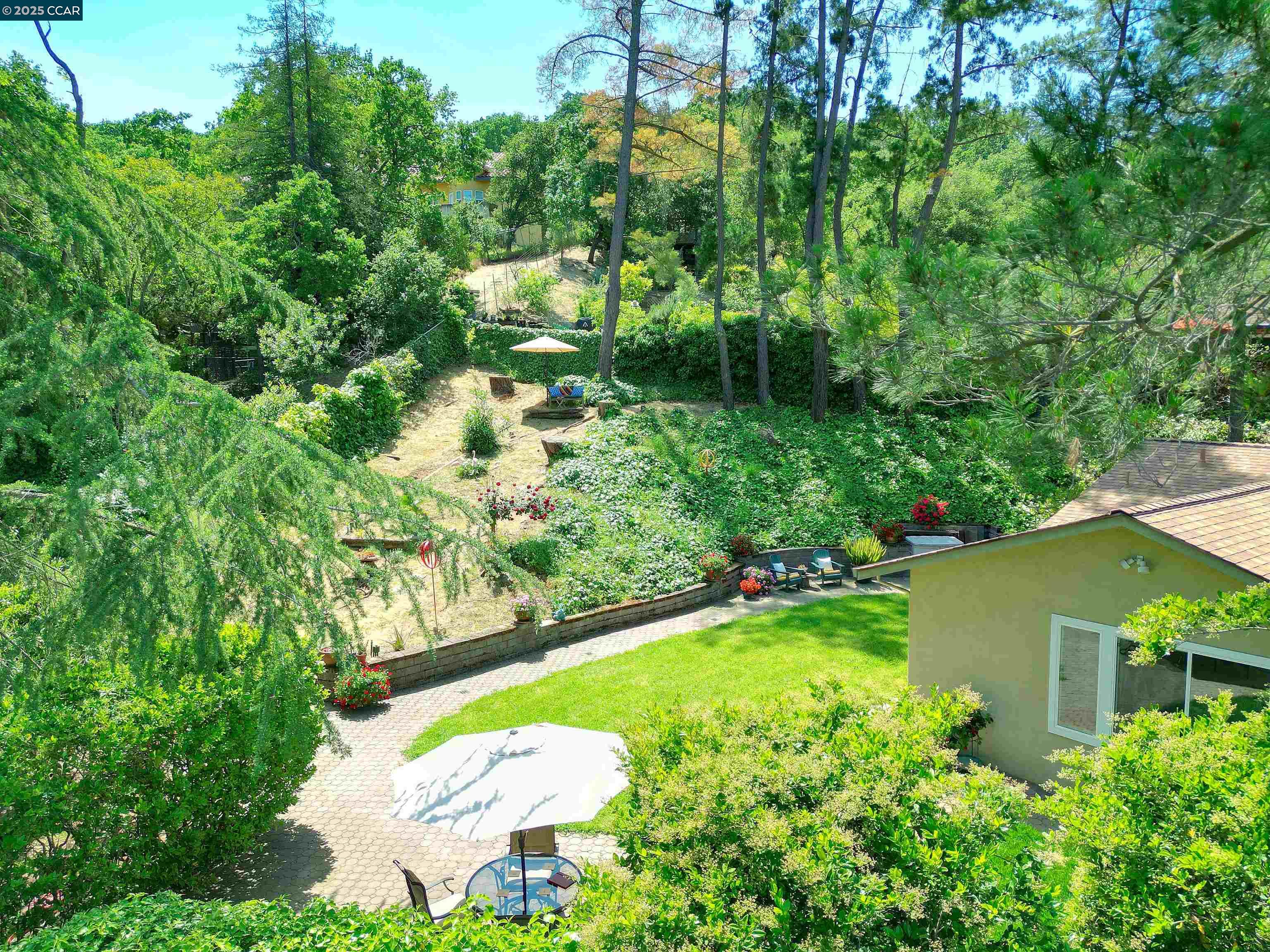 Detail Gallery Image 28 of 57 For 911 Sousa Drive, Walnut Creek,  CA 94597-2922 - 3 Beds | 2 Baths